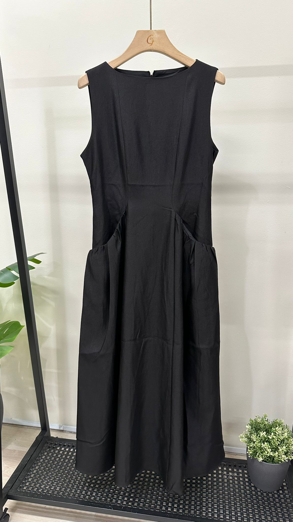 (D602)Dress