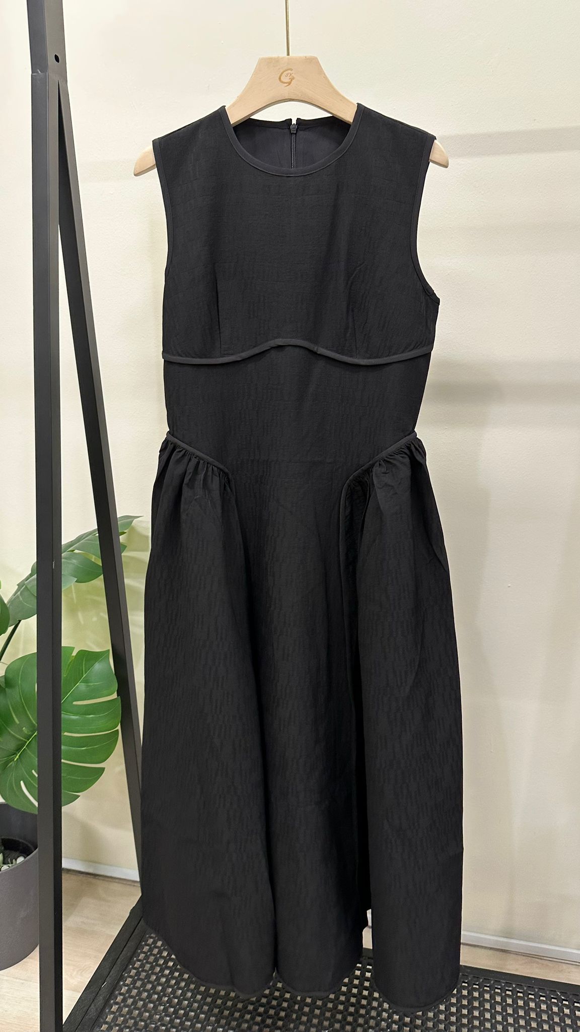 (D607)Dress
