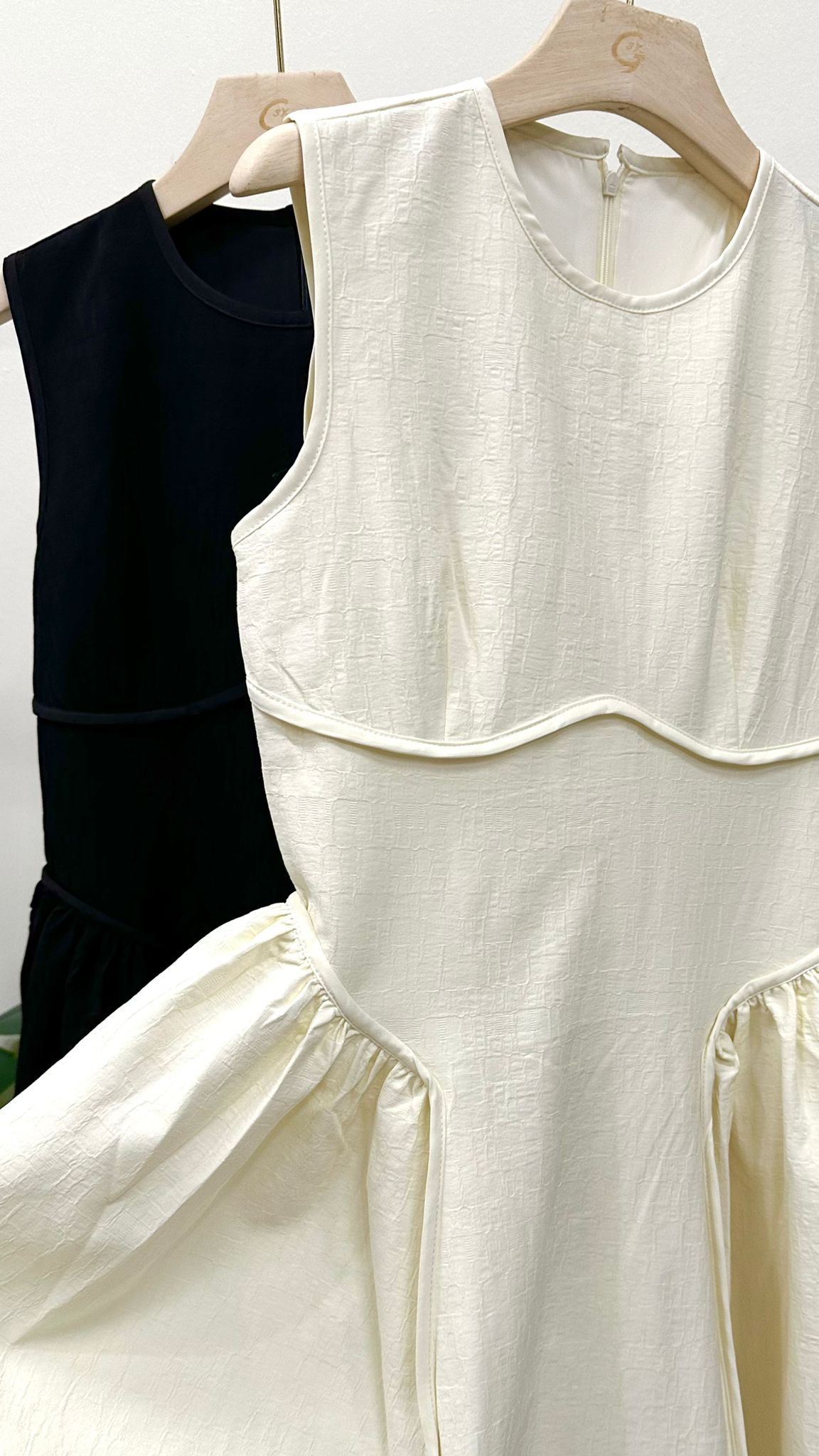 (D607)Dress
