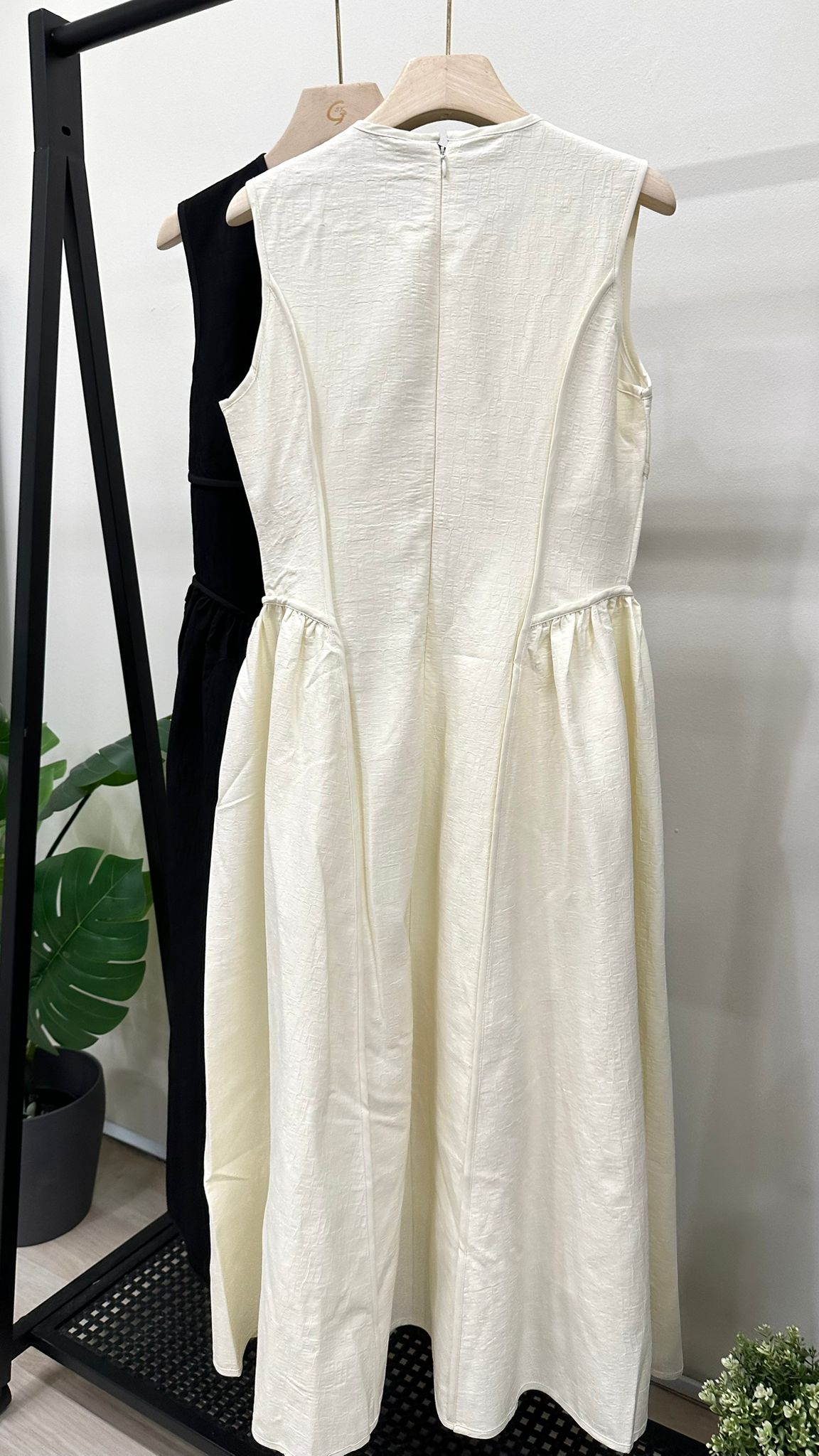 (D607)Dress