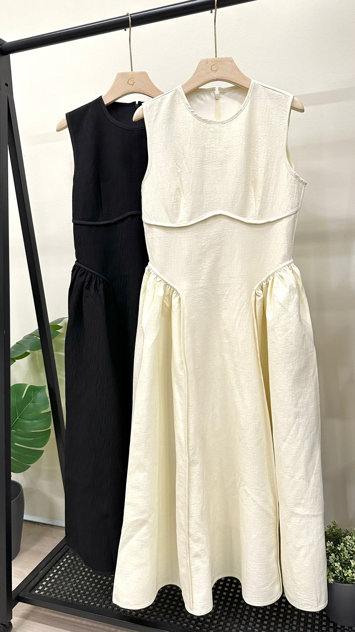 (D607)Dress