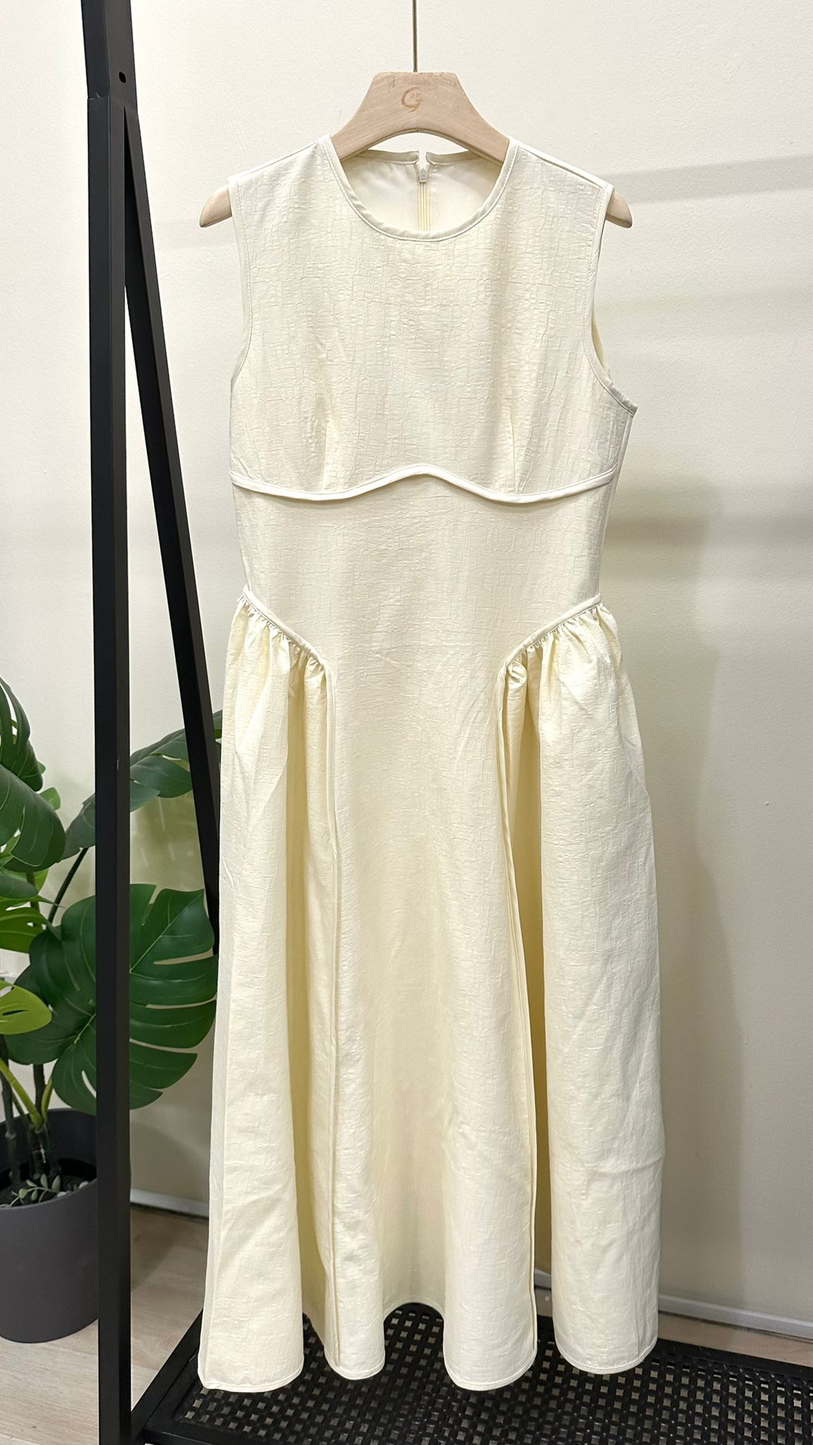 (D607)Dress