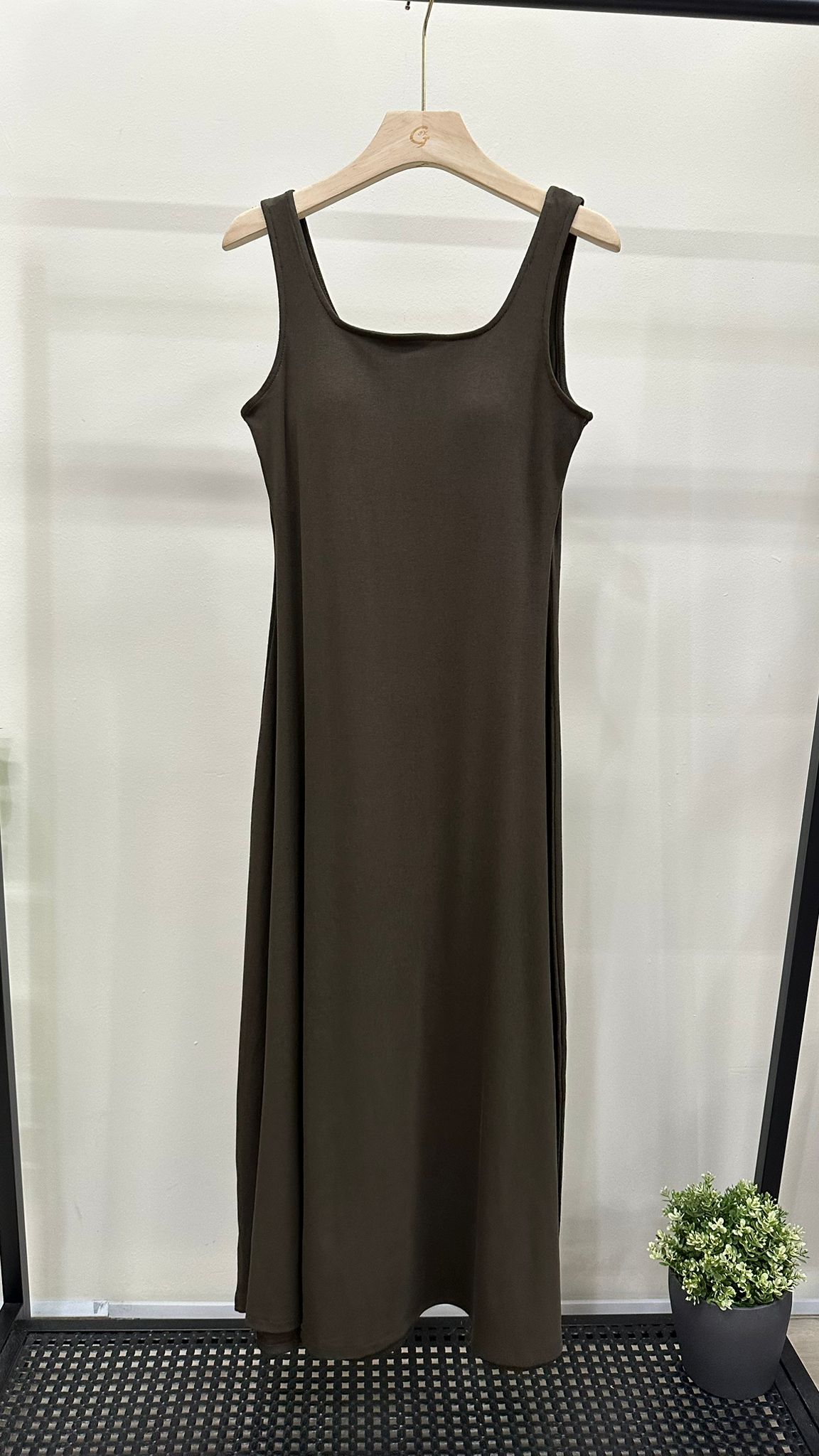 (D609)Dress