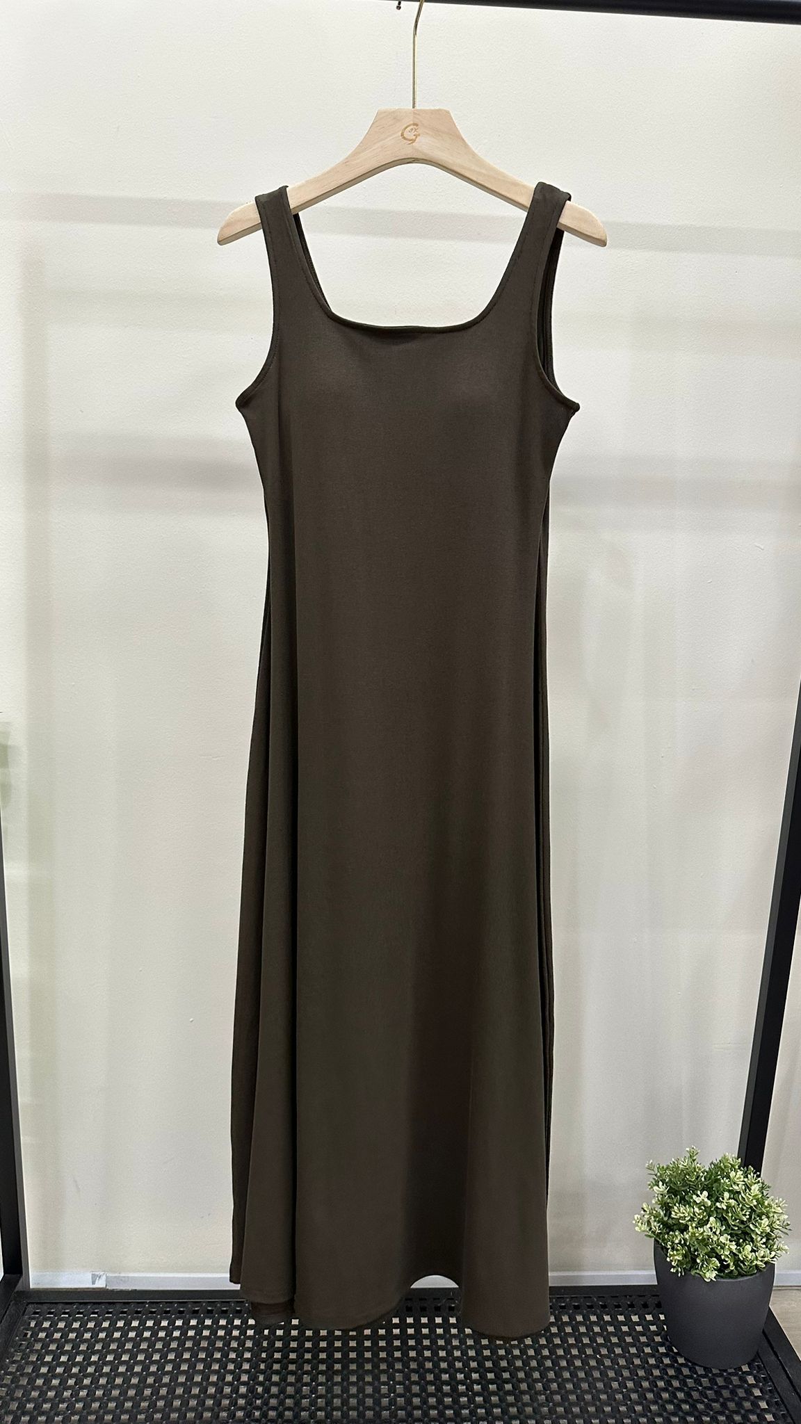 (D609)Dress