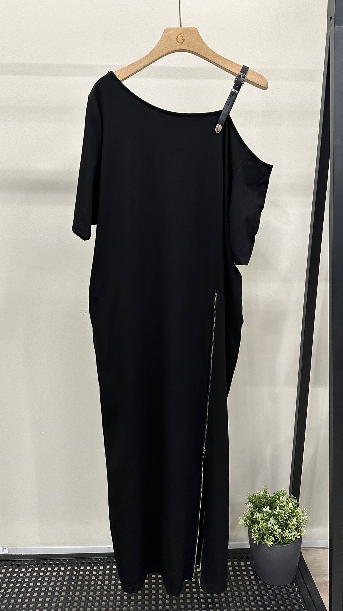 (D610)Dress