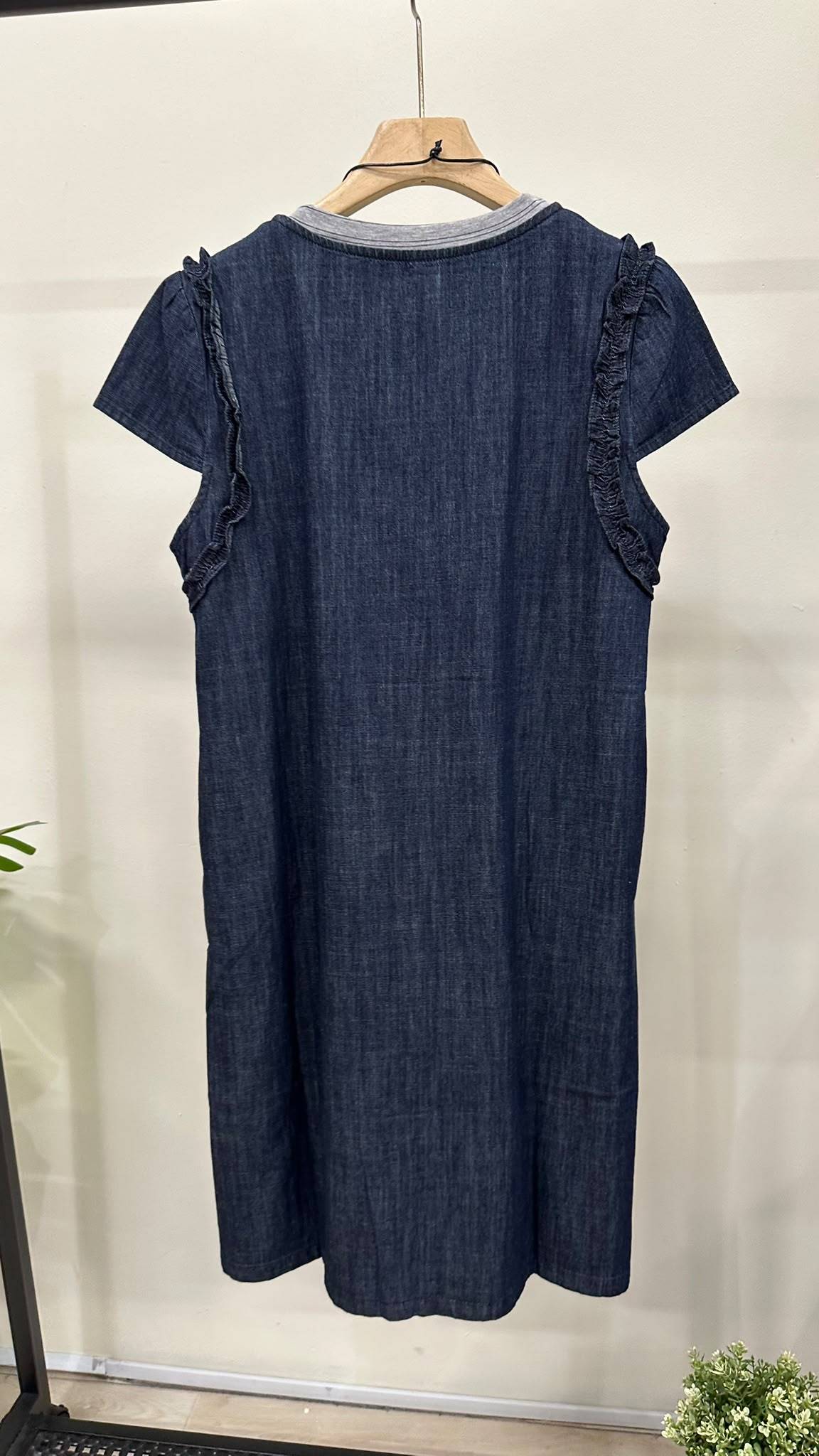 (D612)Dress