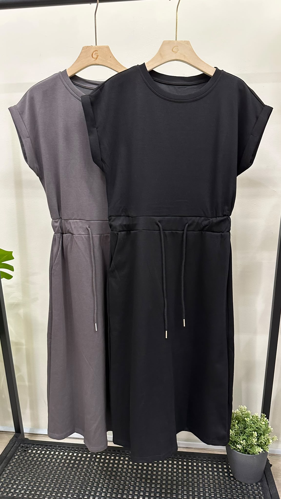 (D614)Dress