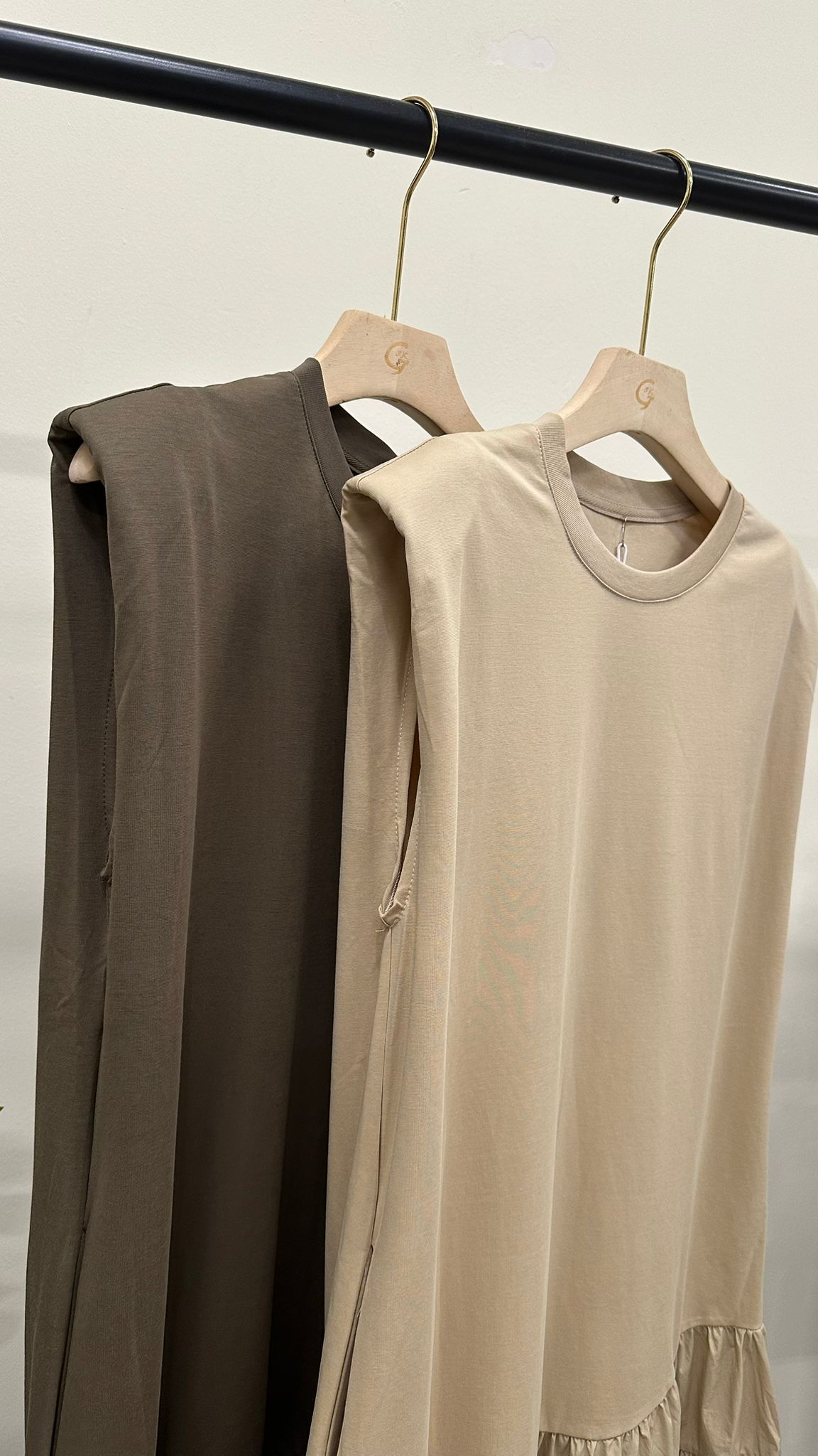 (D616)Dress