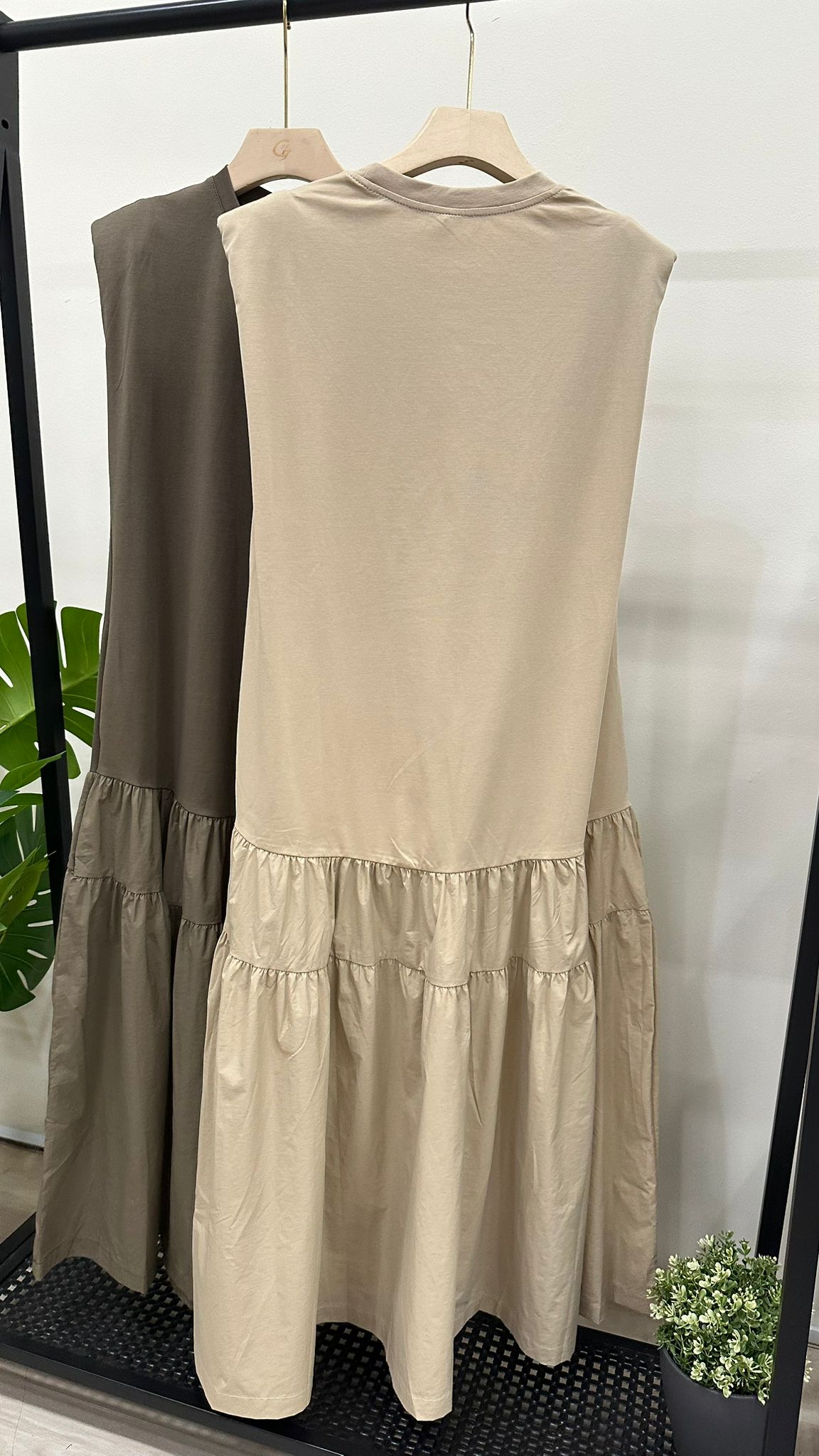 (D616)Dress