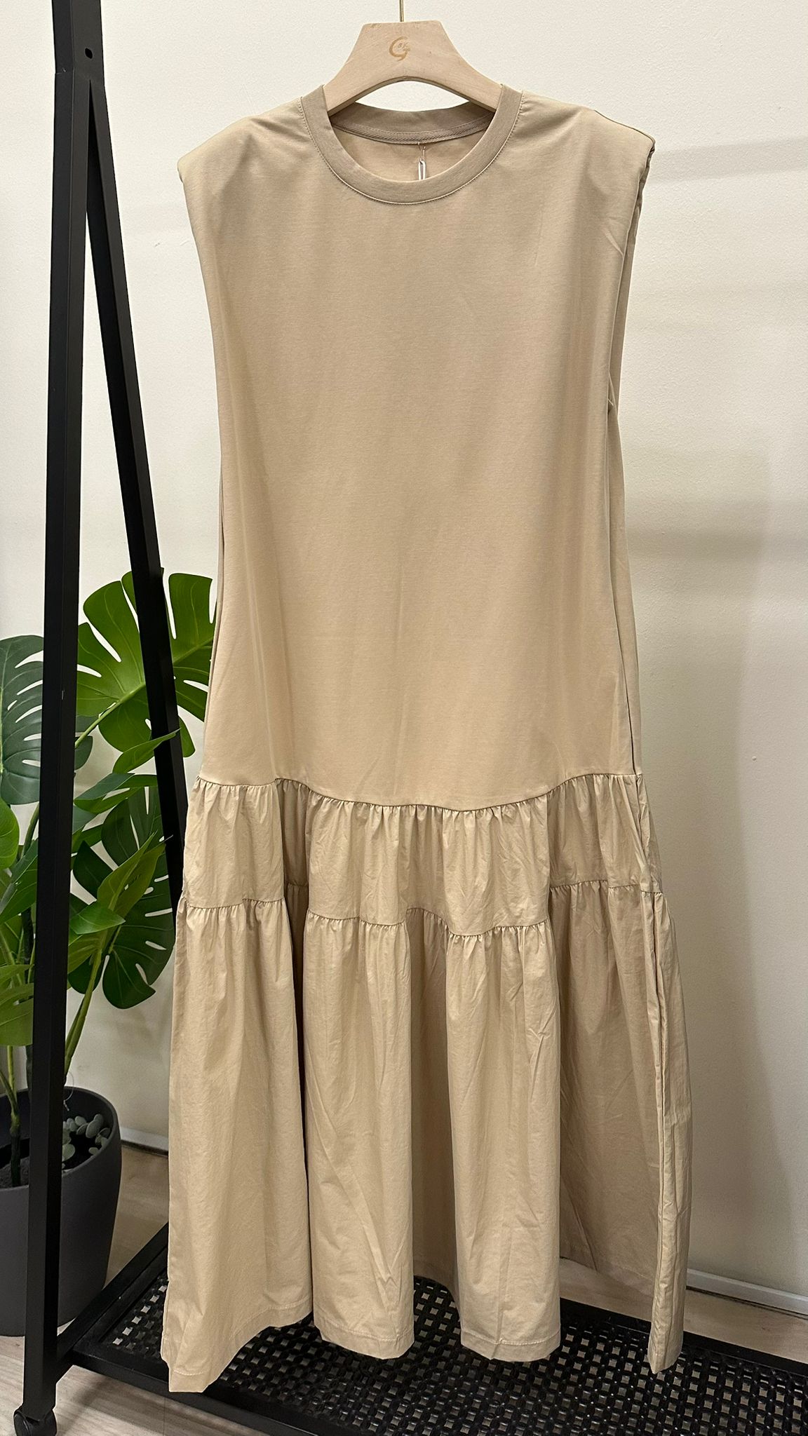 (D616)Dress
