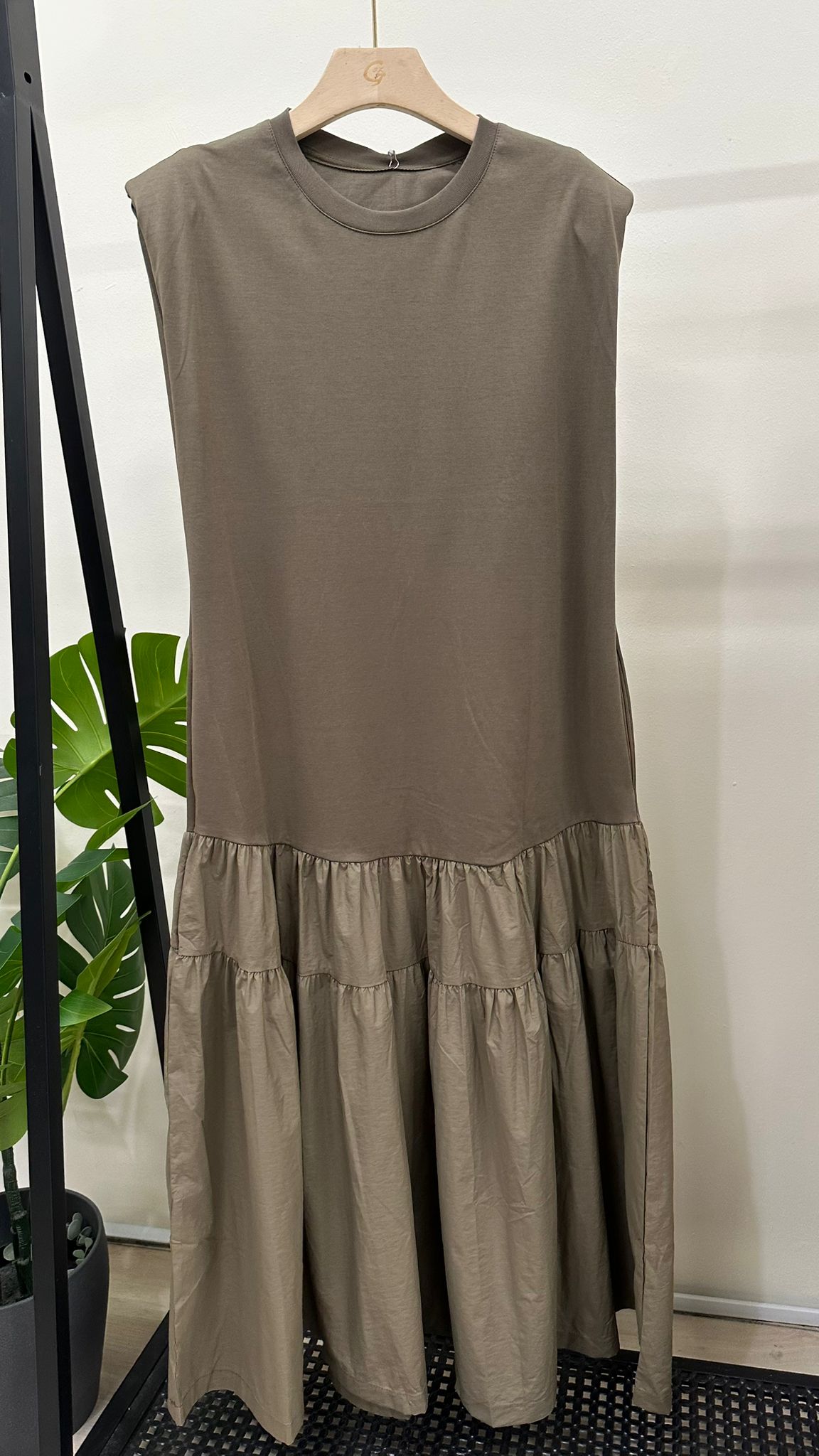 (D616)Dress