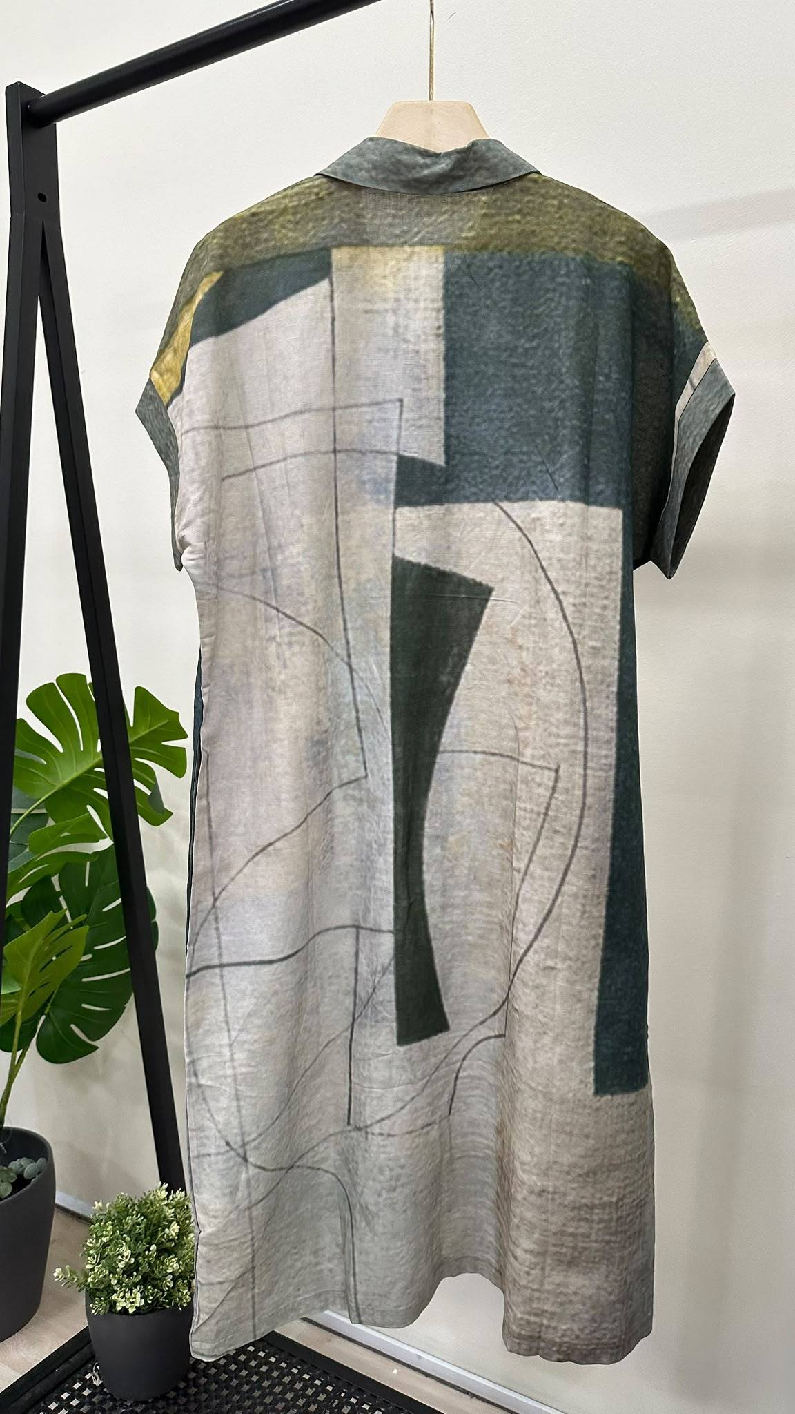 (D618)Dress