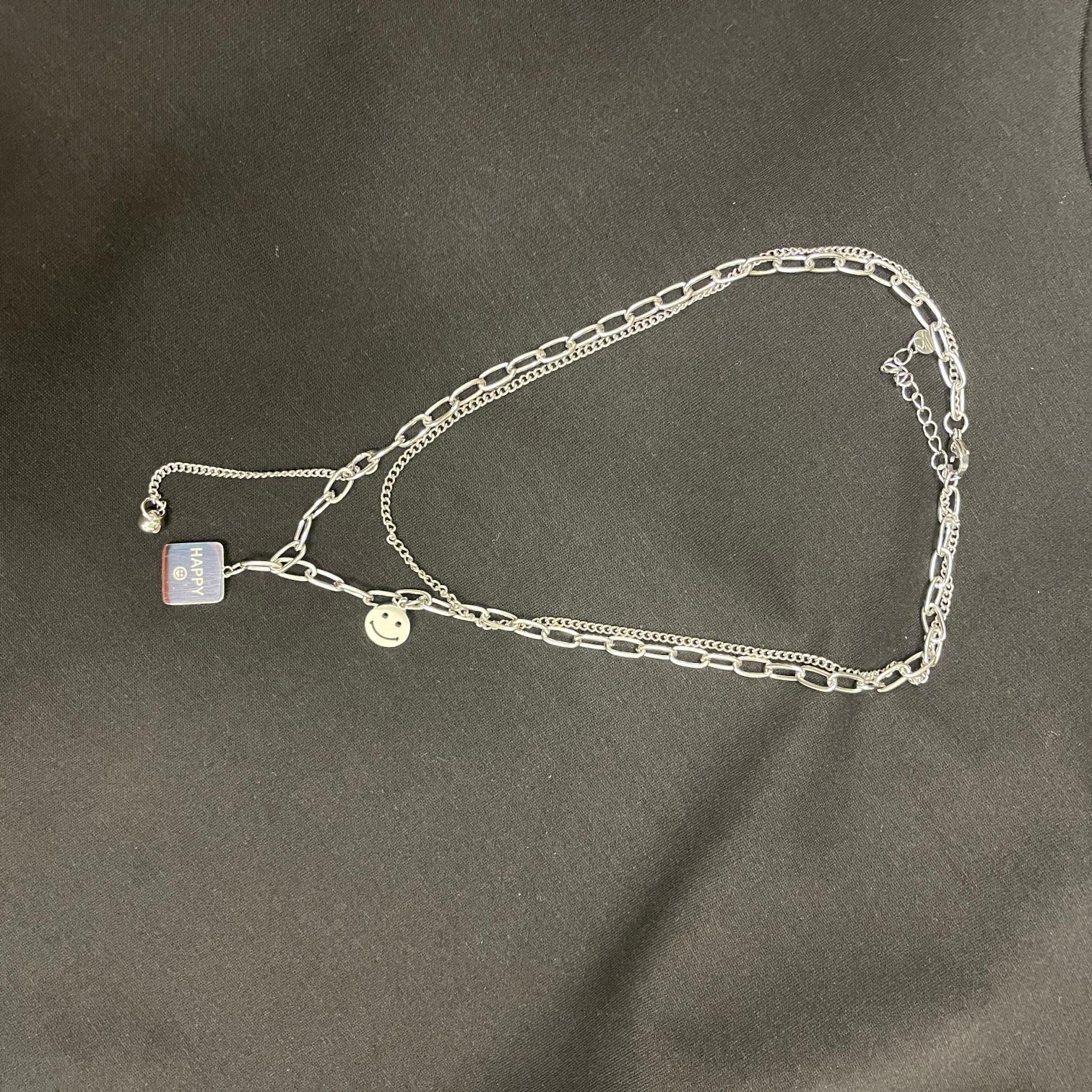 (D62)Necklace