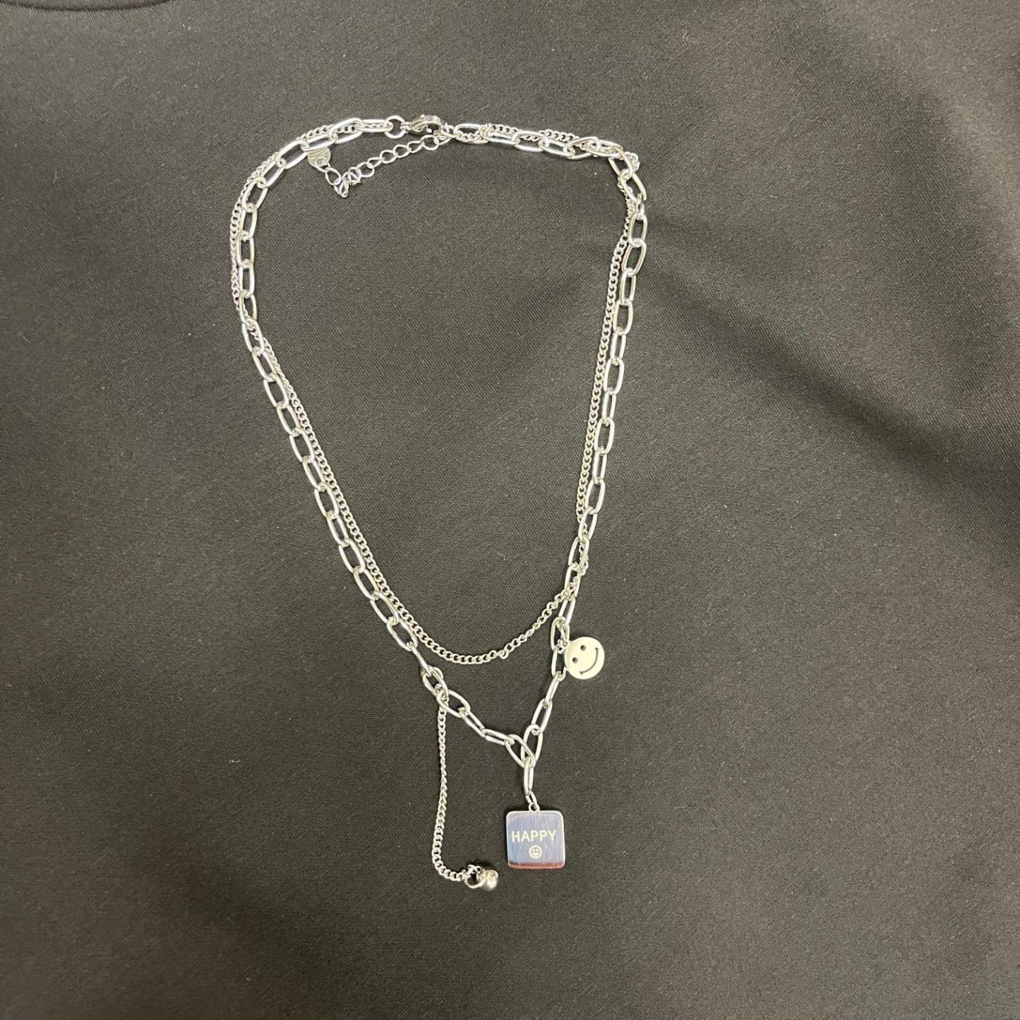 (D62)Necklace