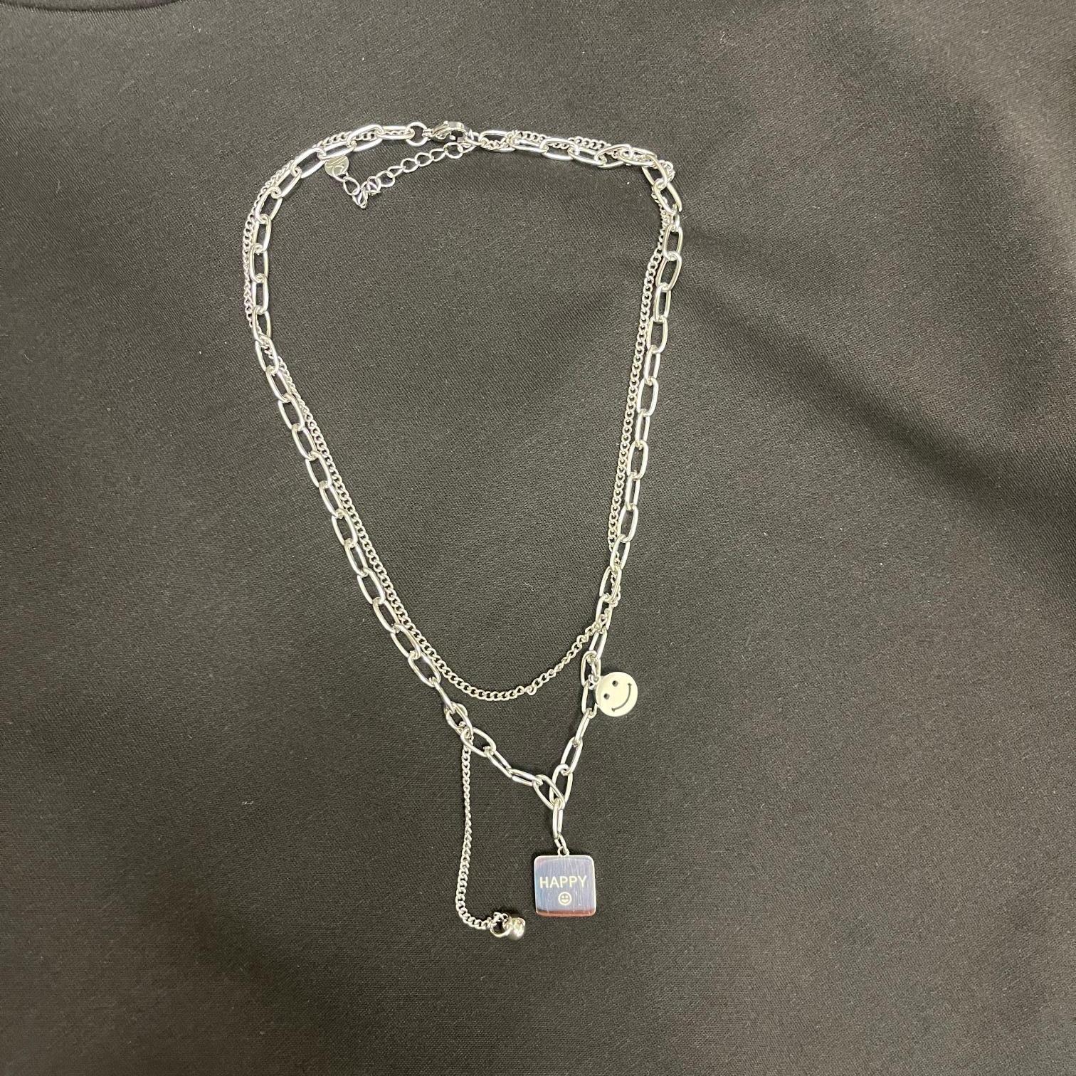 (D62)Necklace