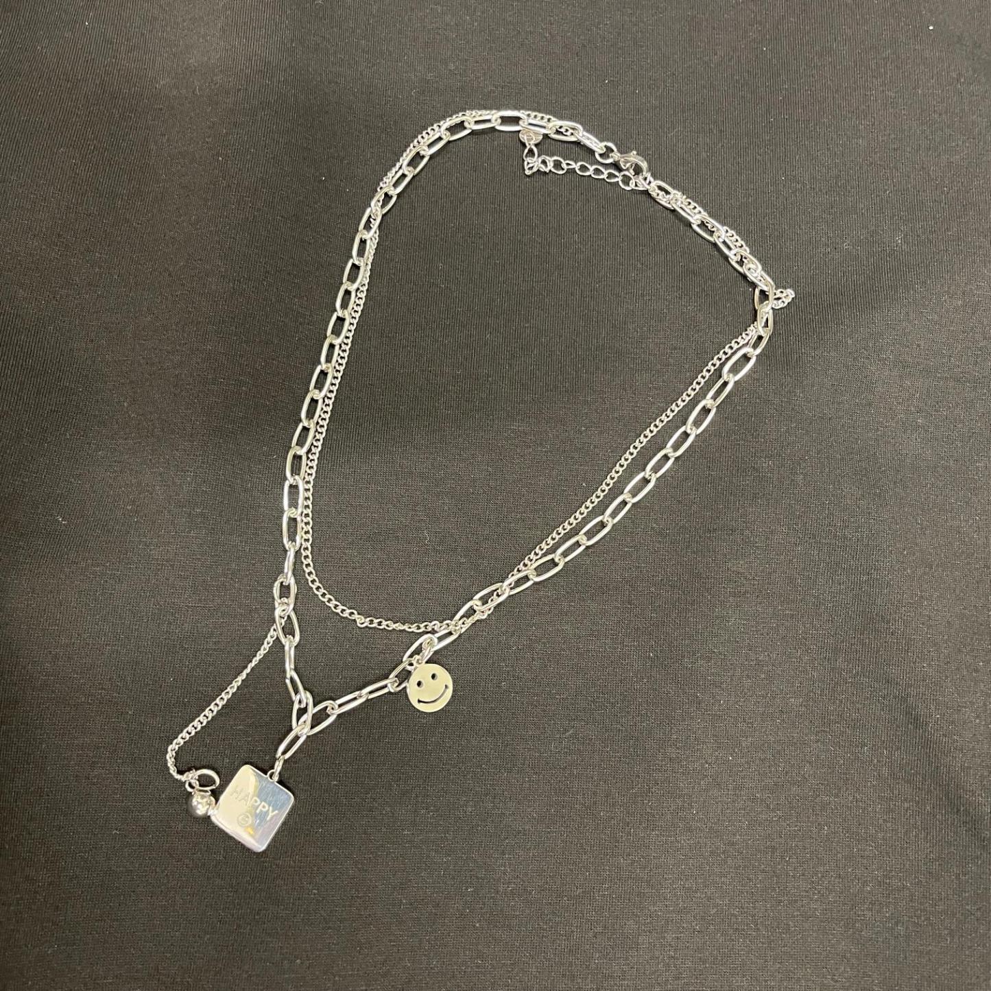 (D62)Necklace