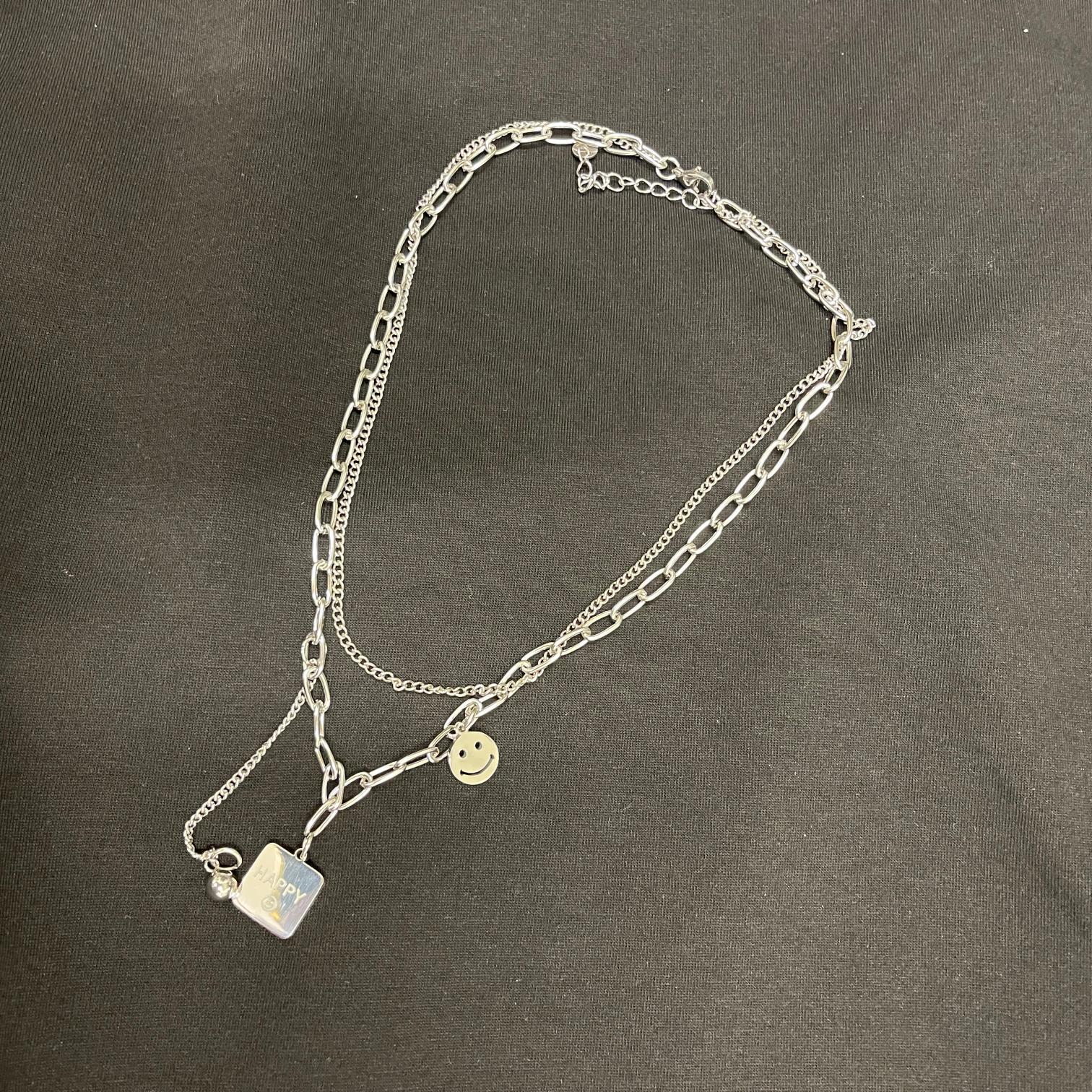 (D62)Necklace