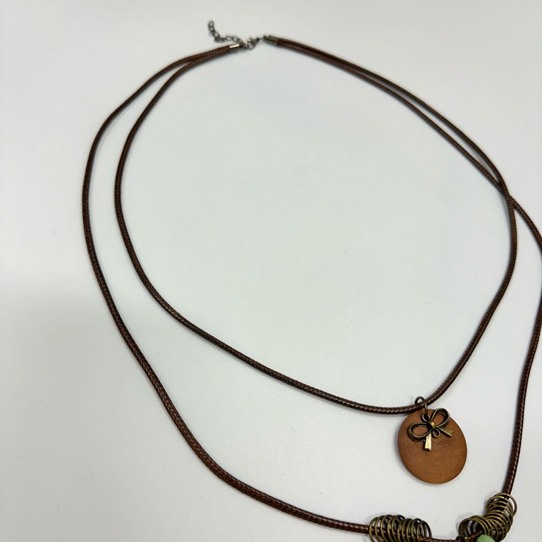 (D63)Necklace