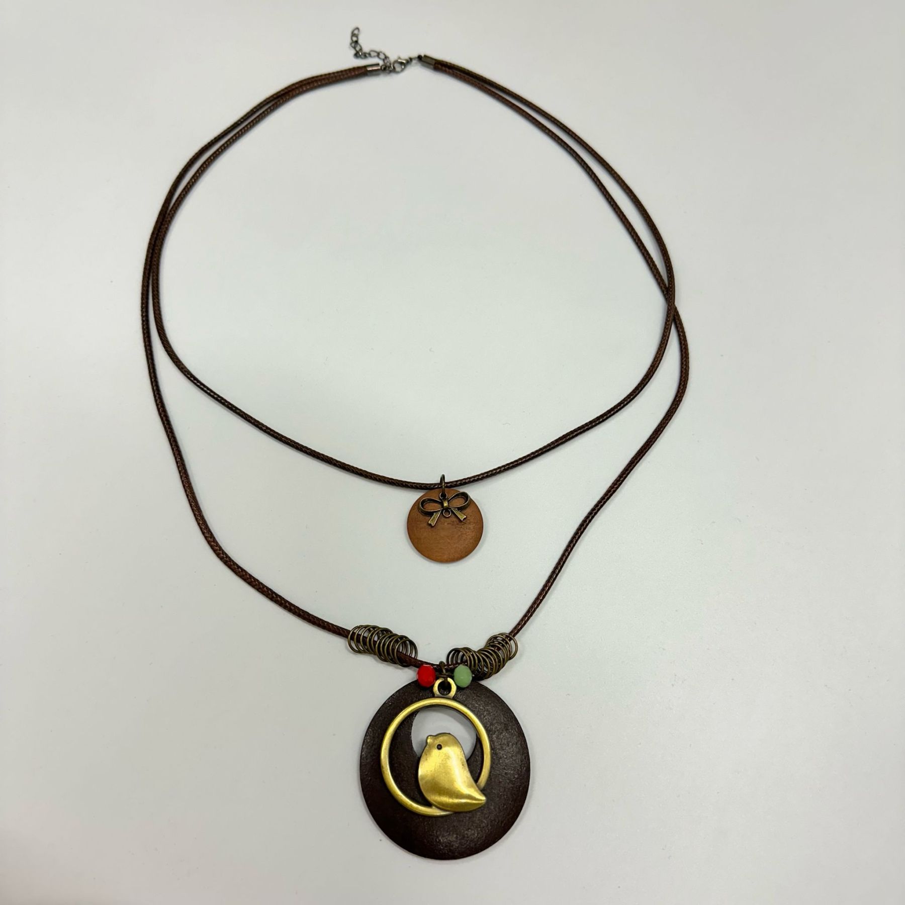 (D63)Necklace
