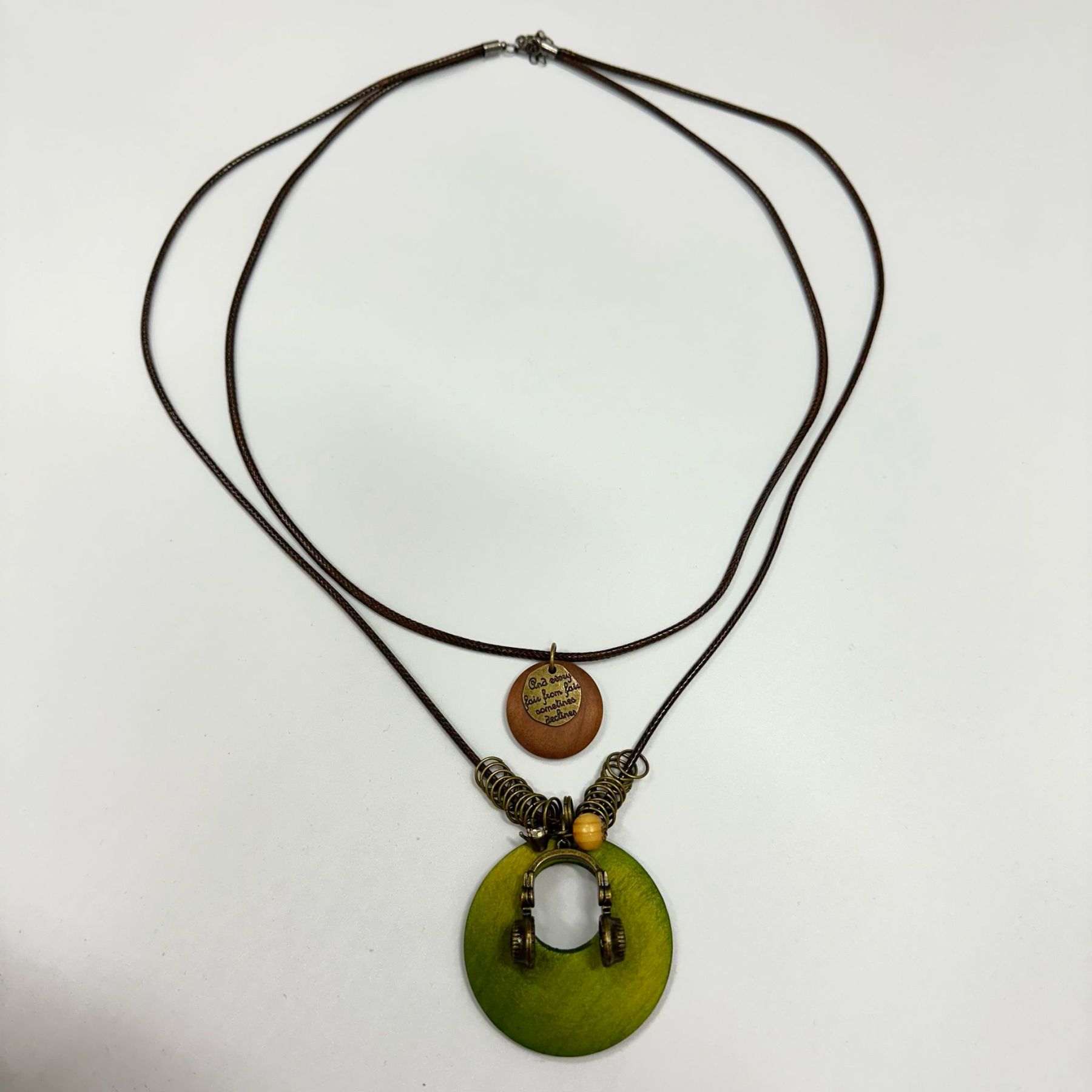 (D63)Necklace
