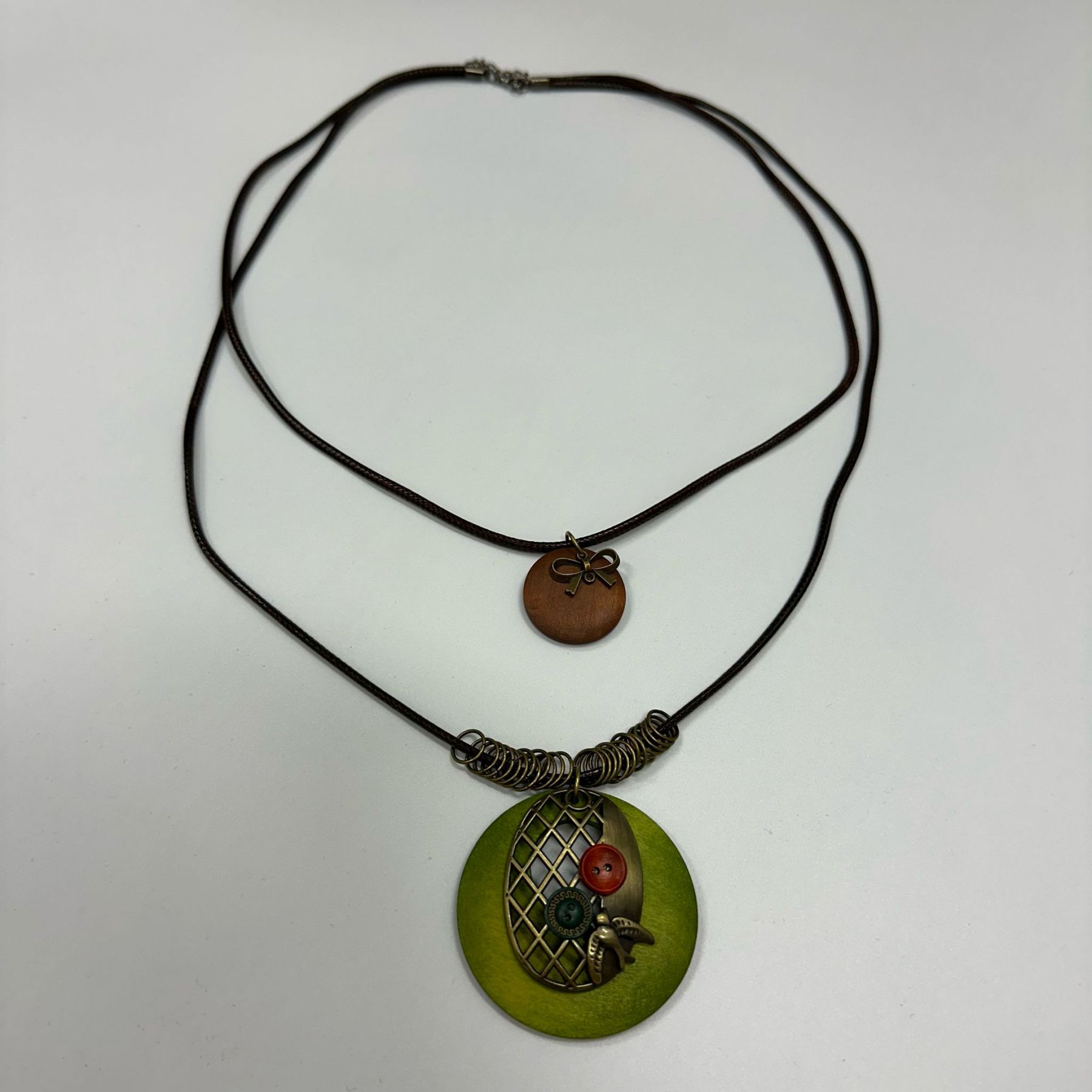 (D63)Necklace