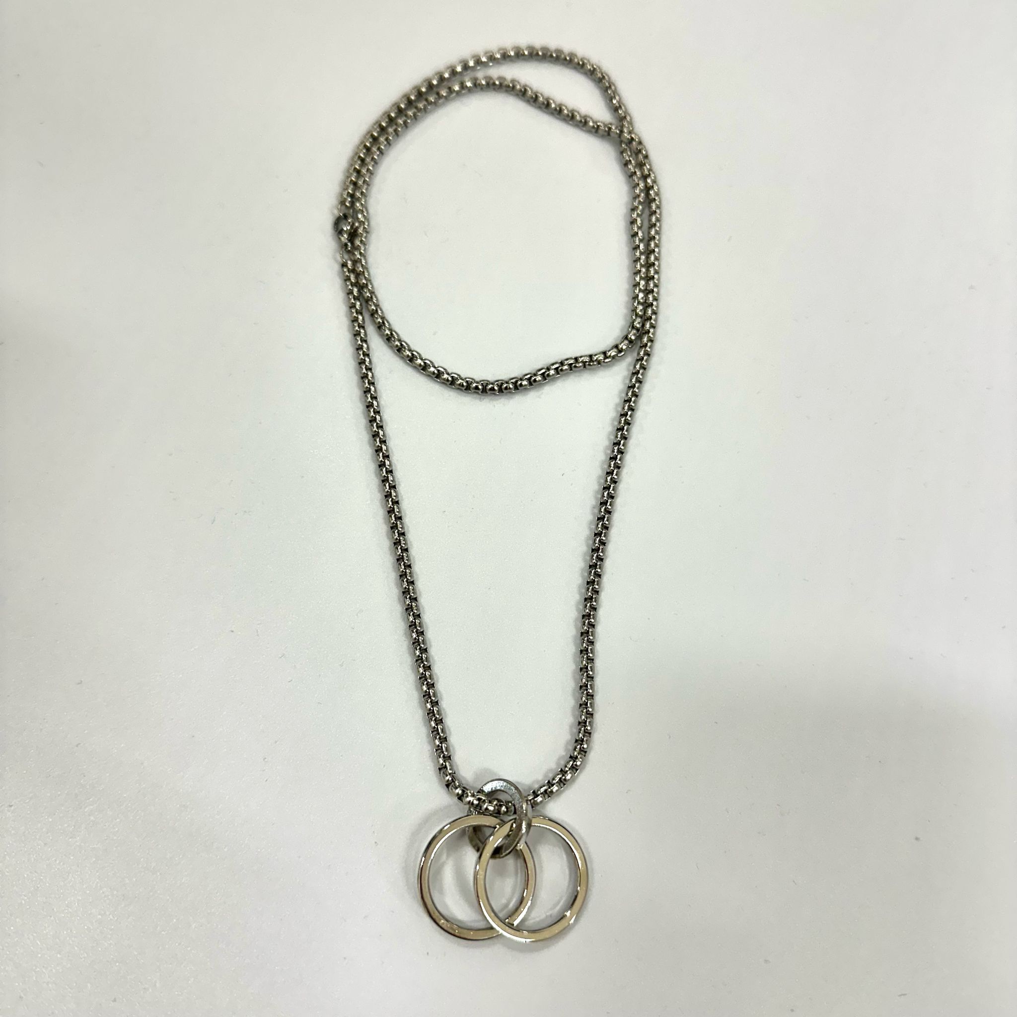 (D64)Necklace