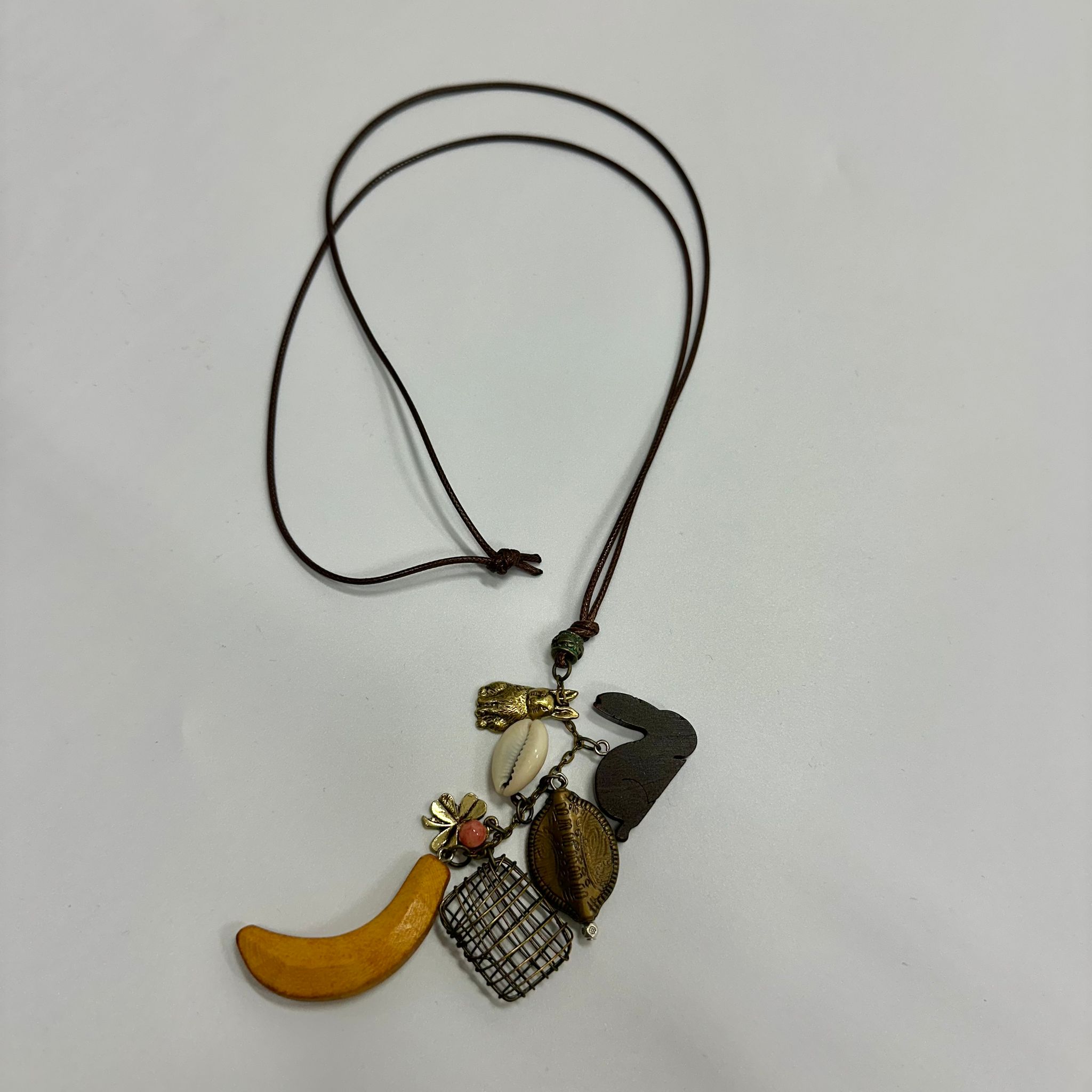 (D69)Necklace