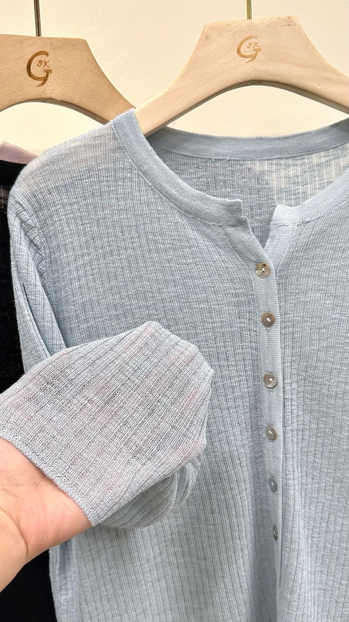 (D7)Cardigan