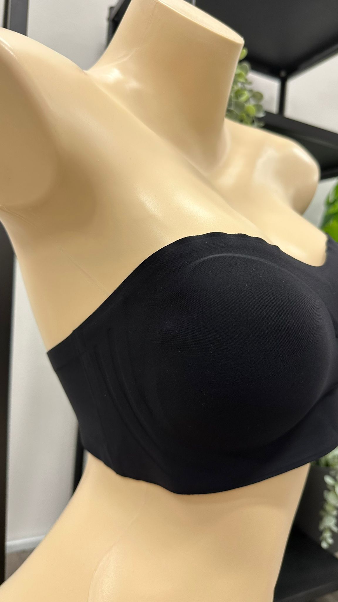 (D7)Tube Bra