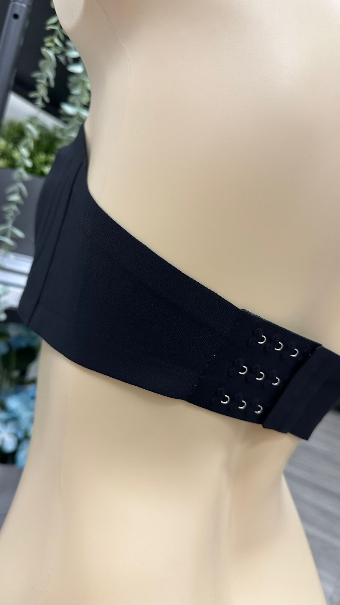 (D7)Tube Bra