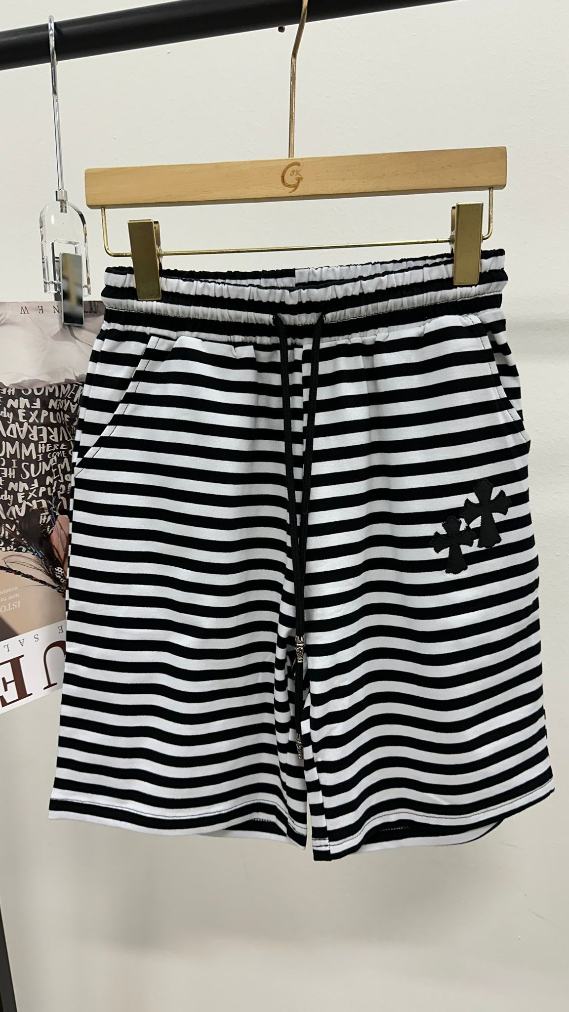 (D1775)Pants