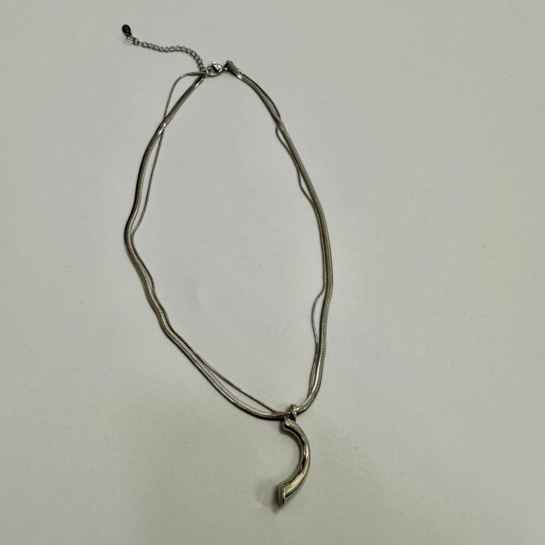 (D74)Necklace