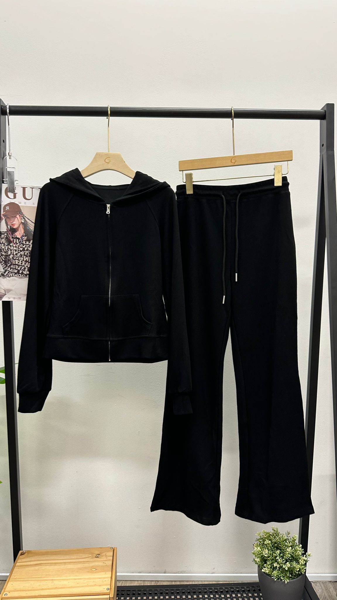 (D75)Set