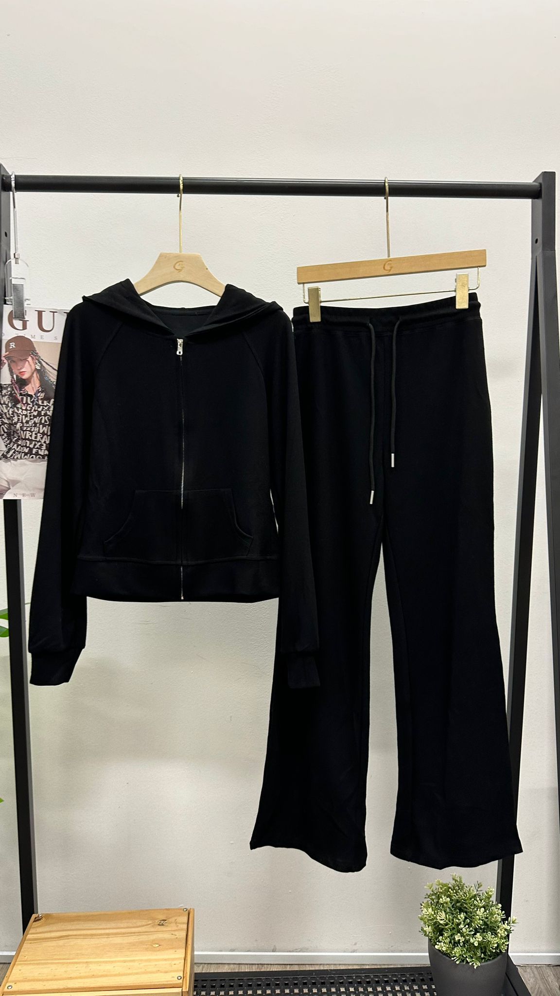 (D75)Set