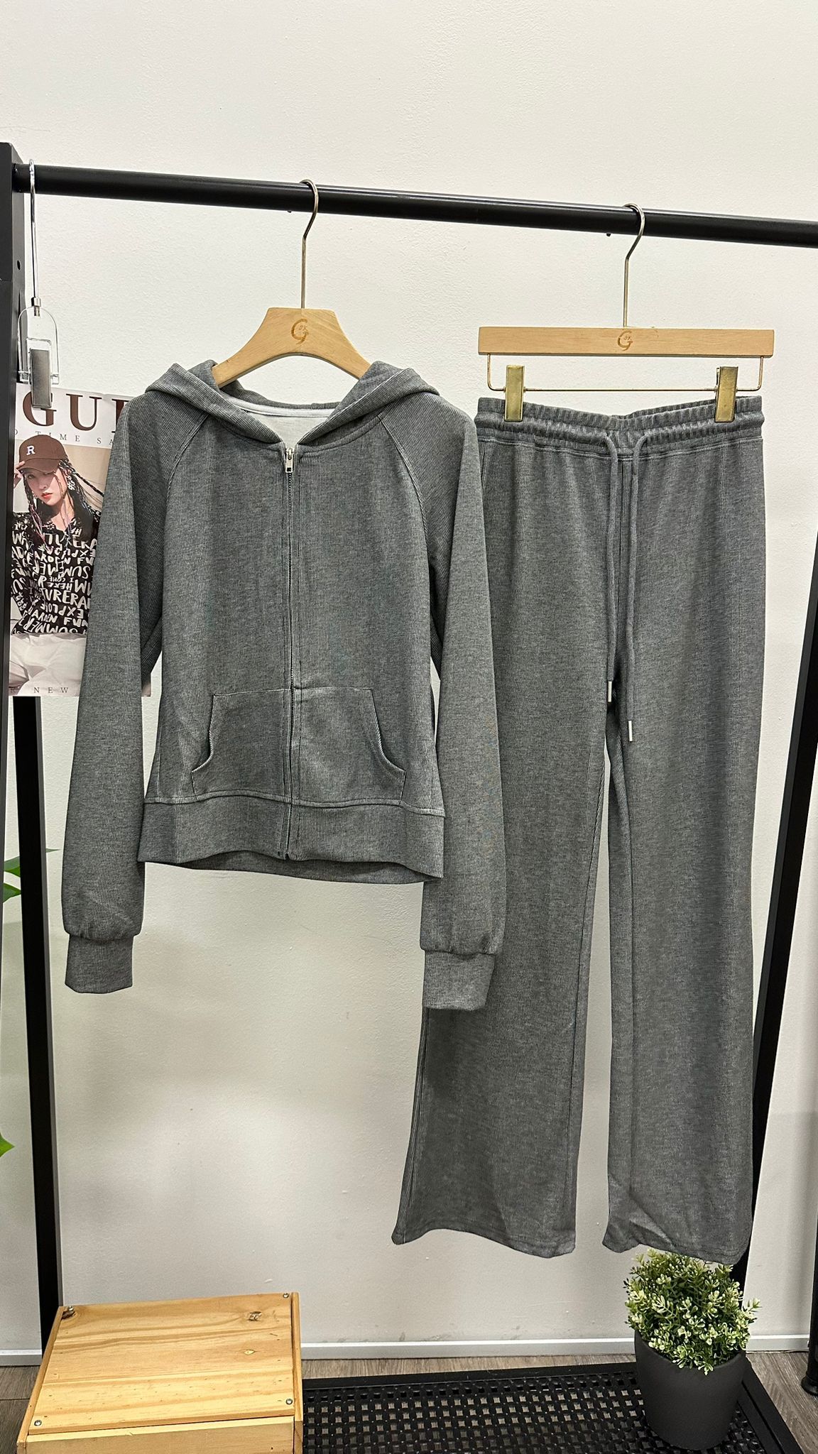 (D75)Set