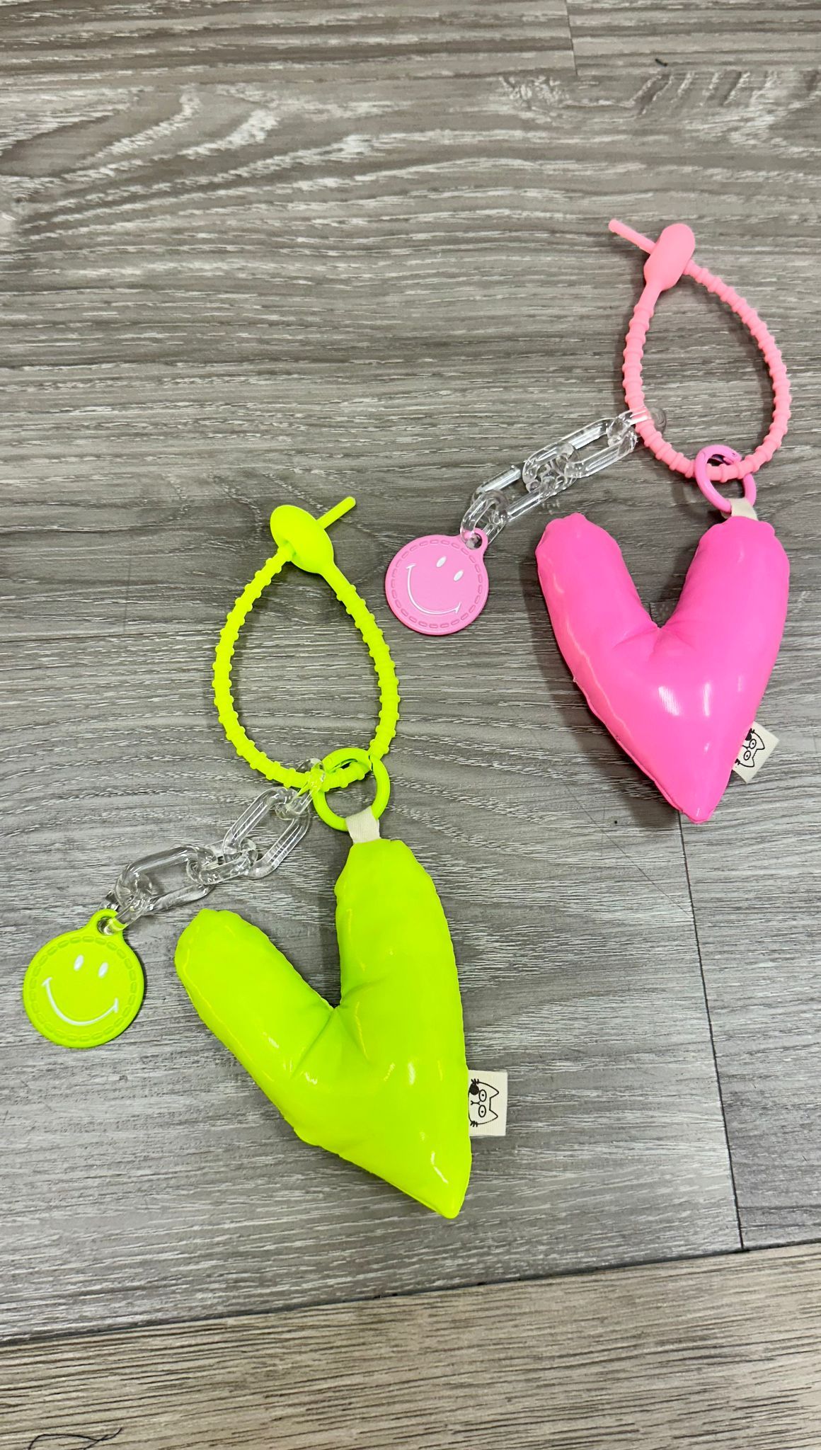 (D75)Keychain
