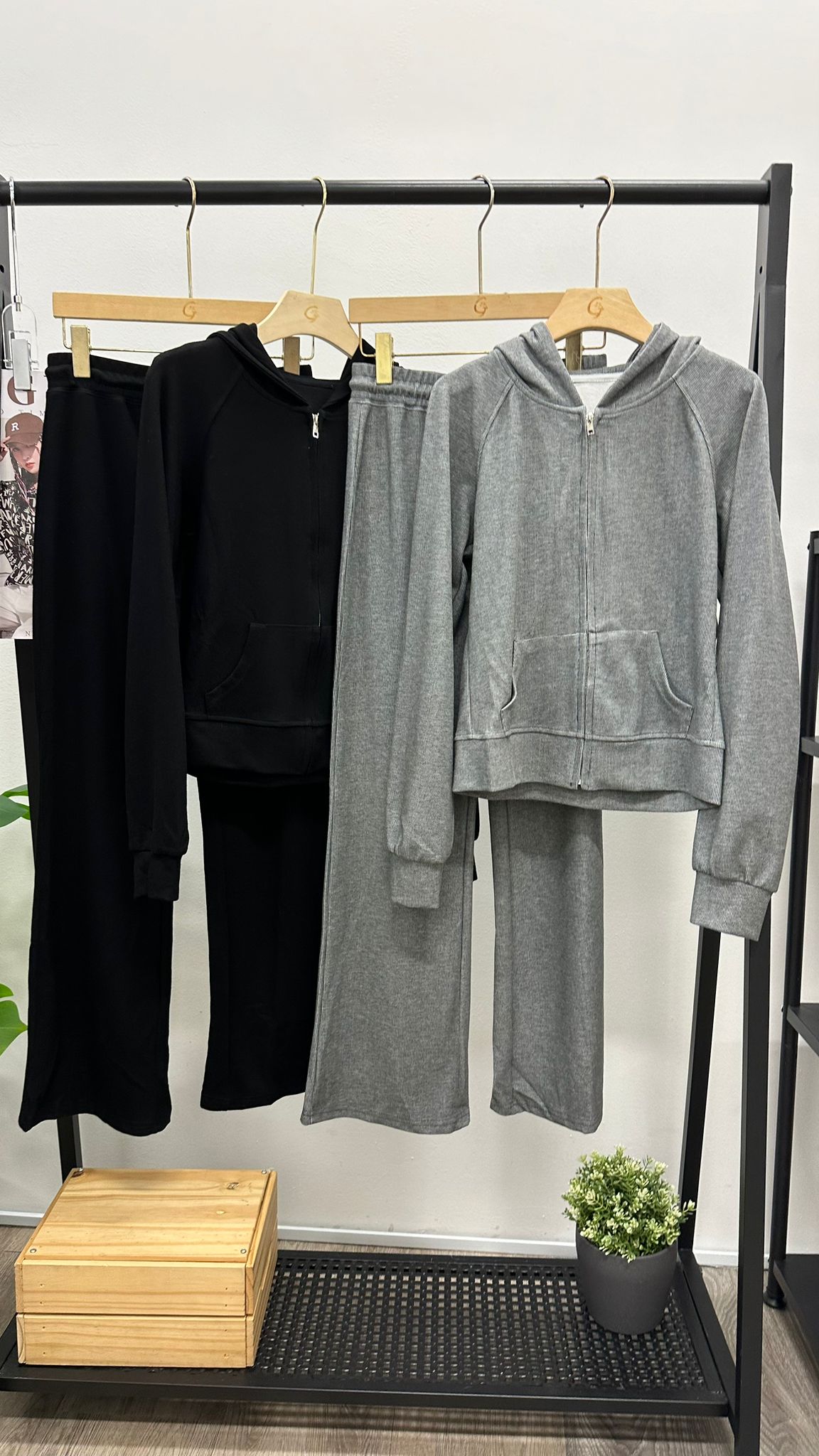 (D75)Set