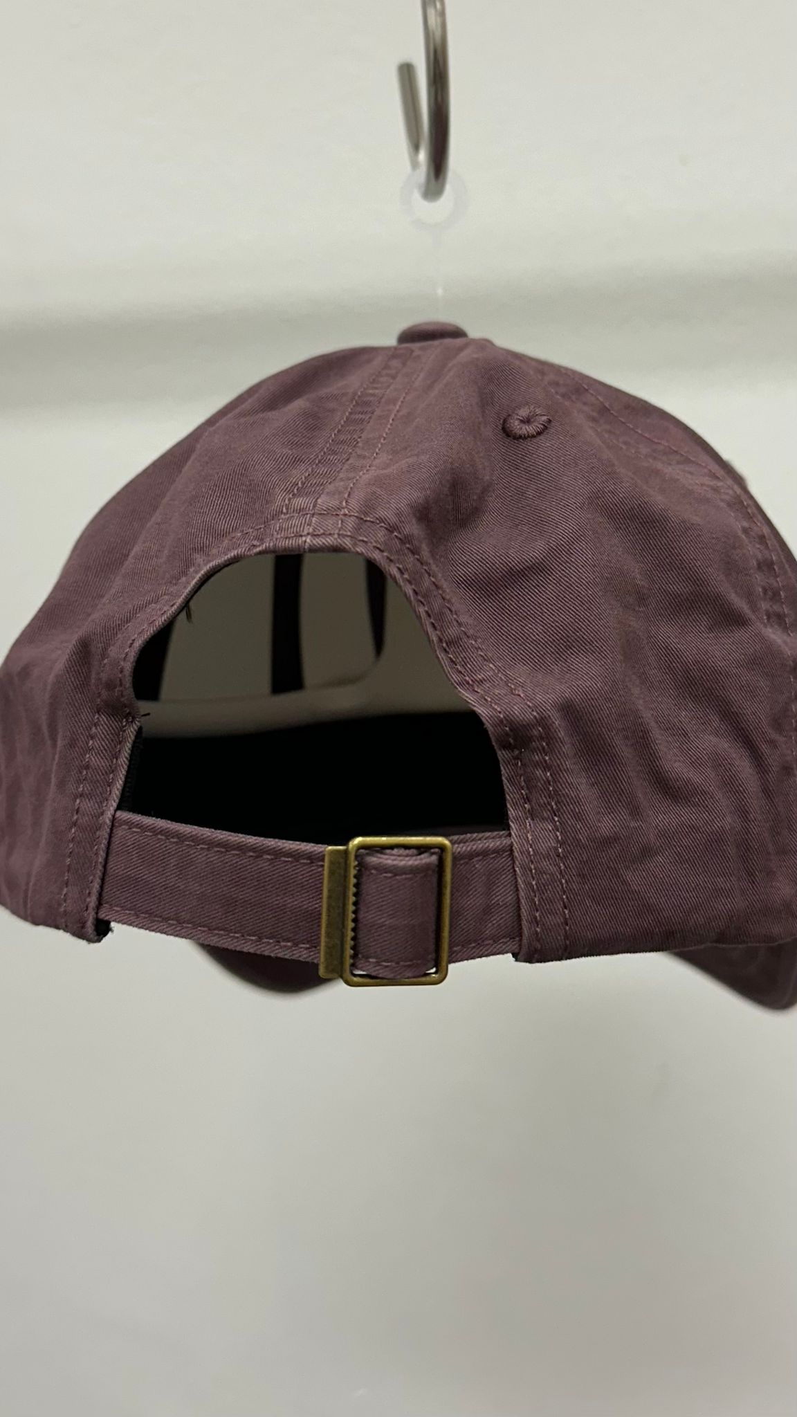 (D8)Cap