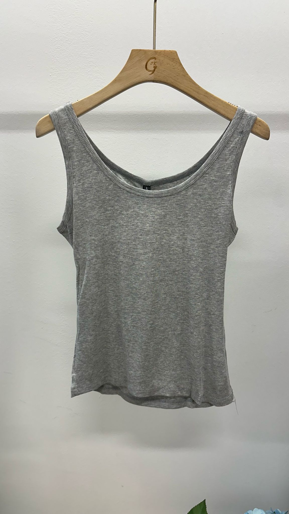 *SALE* (D802)Tank Top