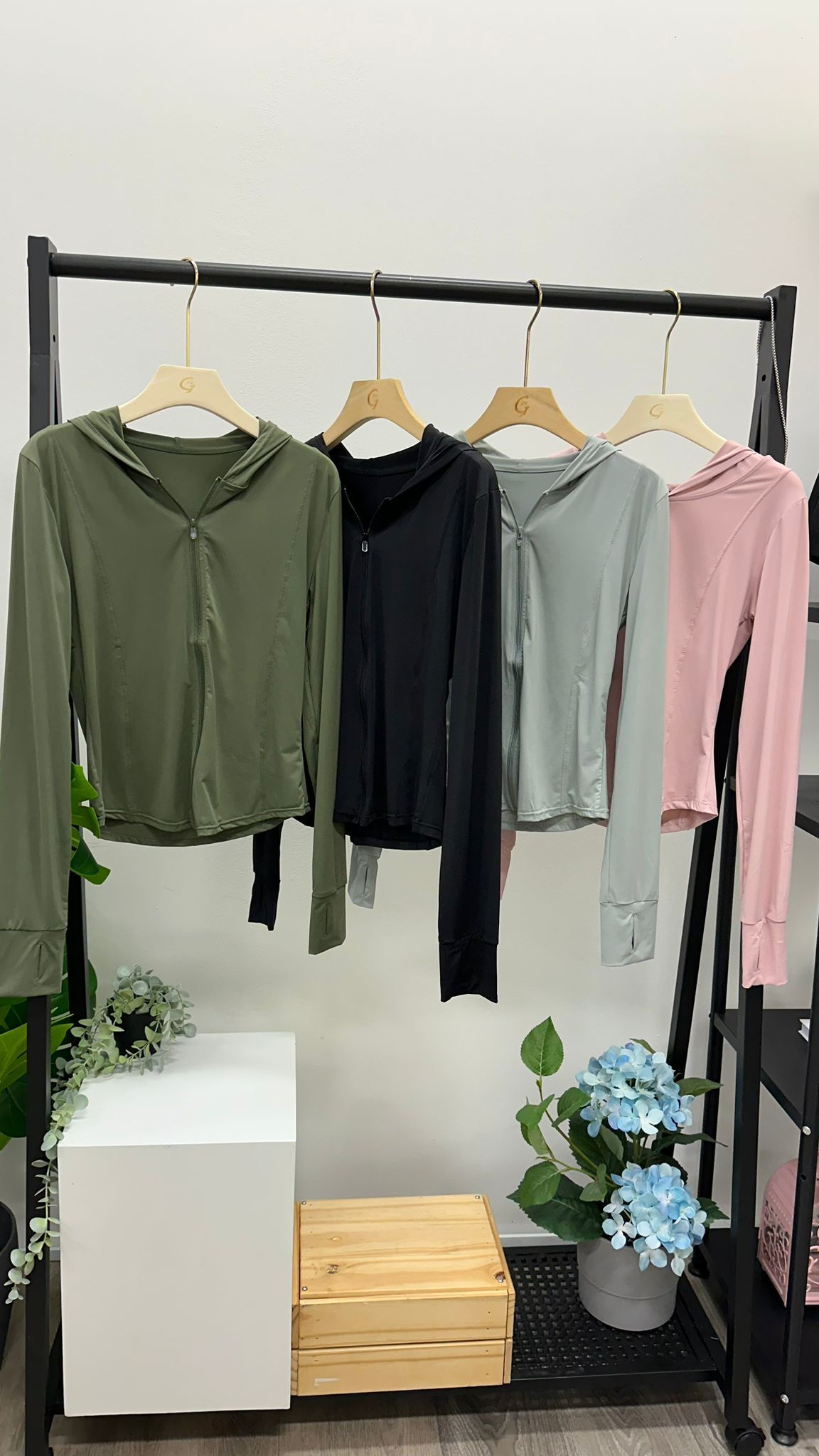 (D81)Jacket