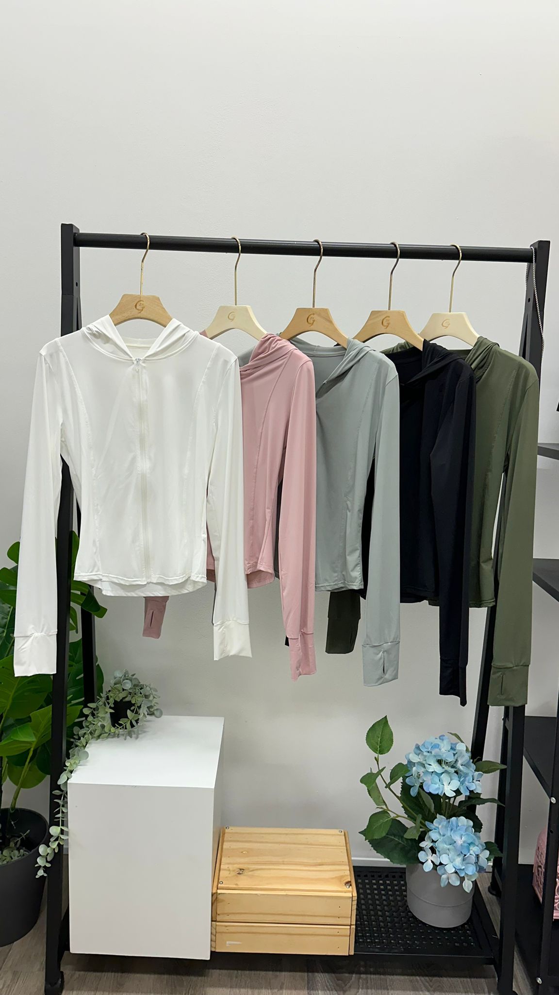 (D81)Jacket