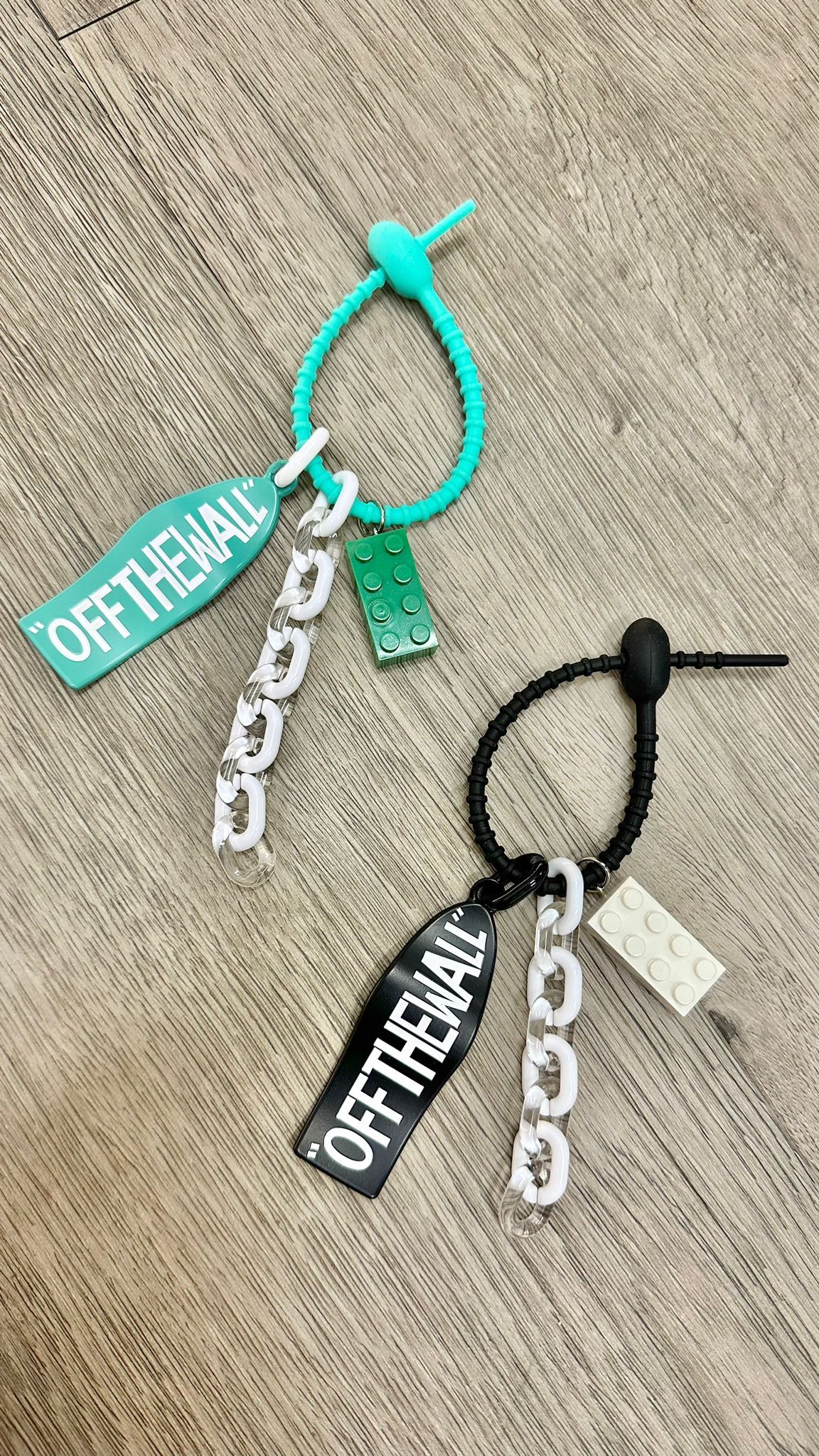 (D81)Keychain