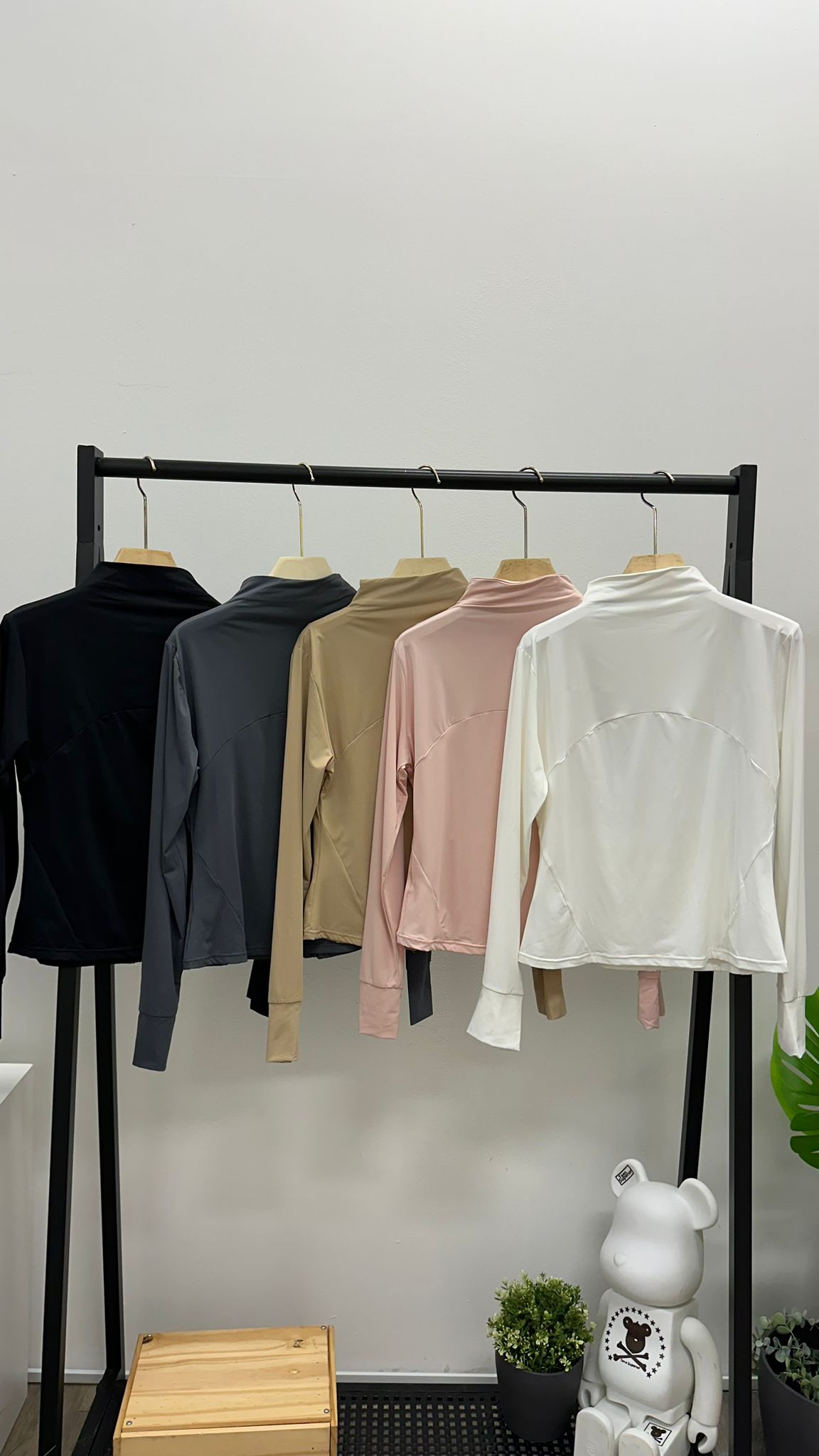 (D83)Jacket