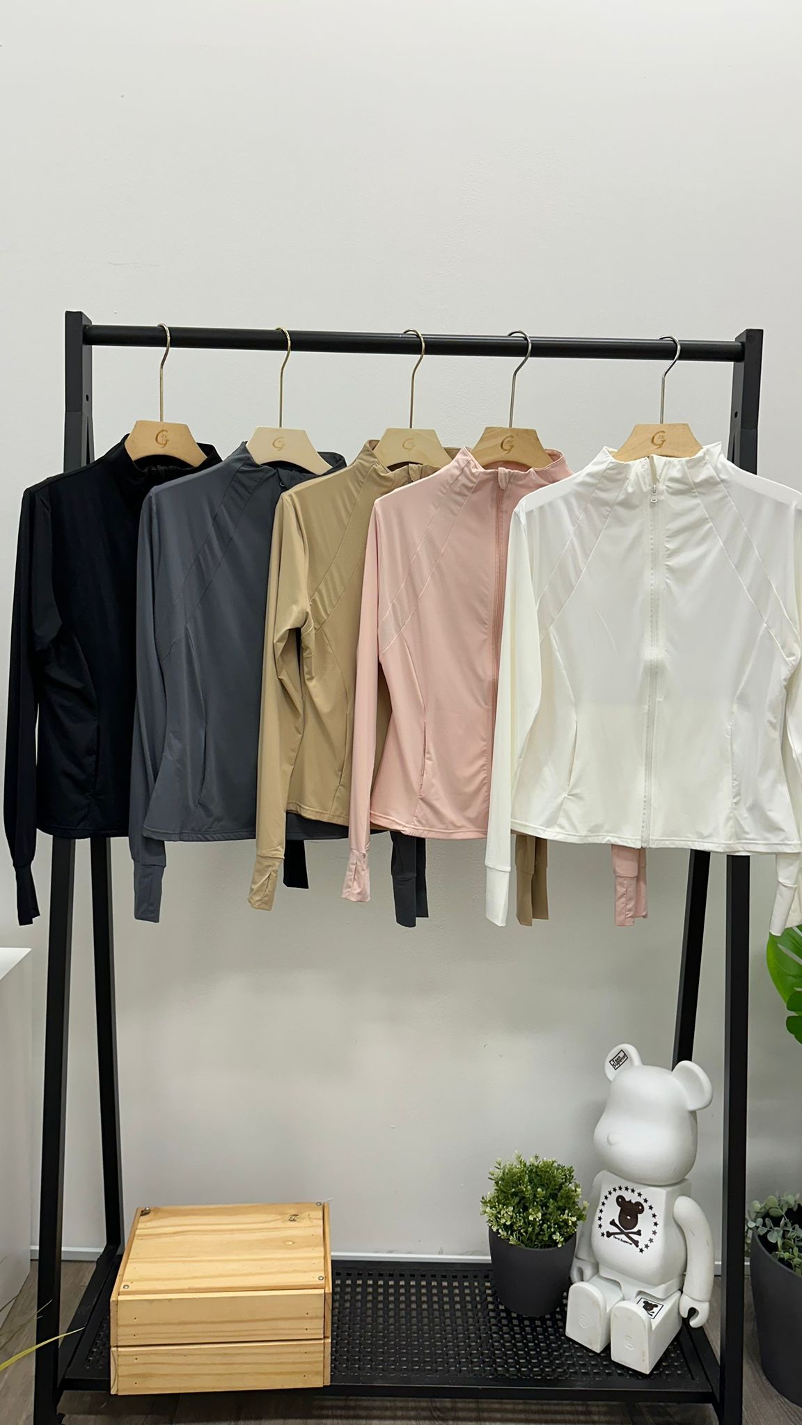 (D83)Jacket