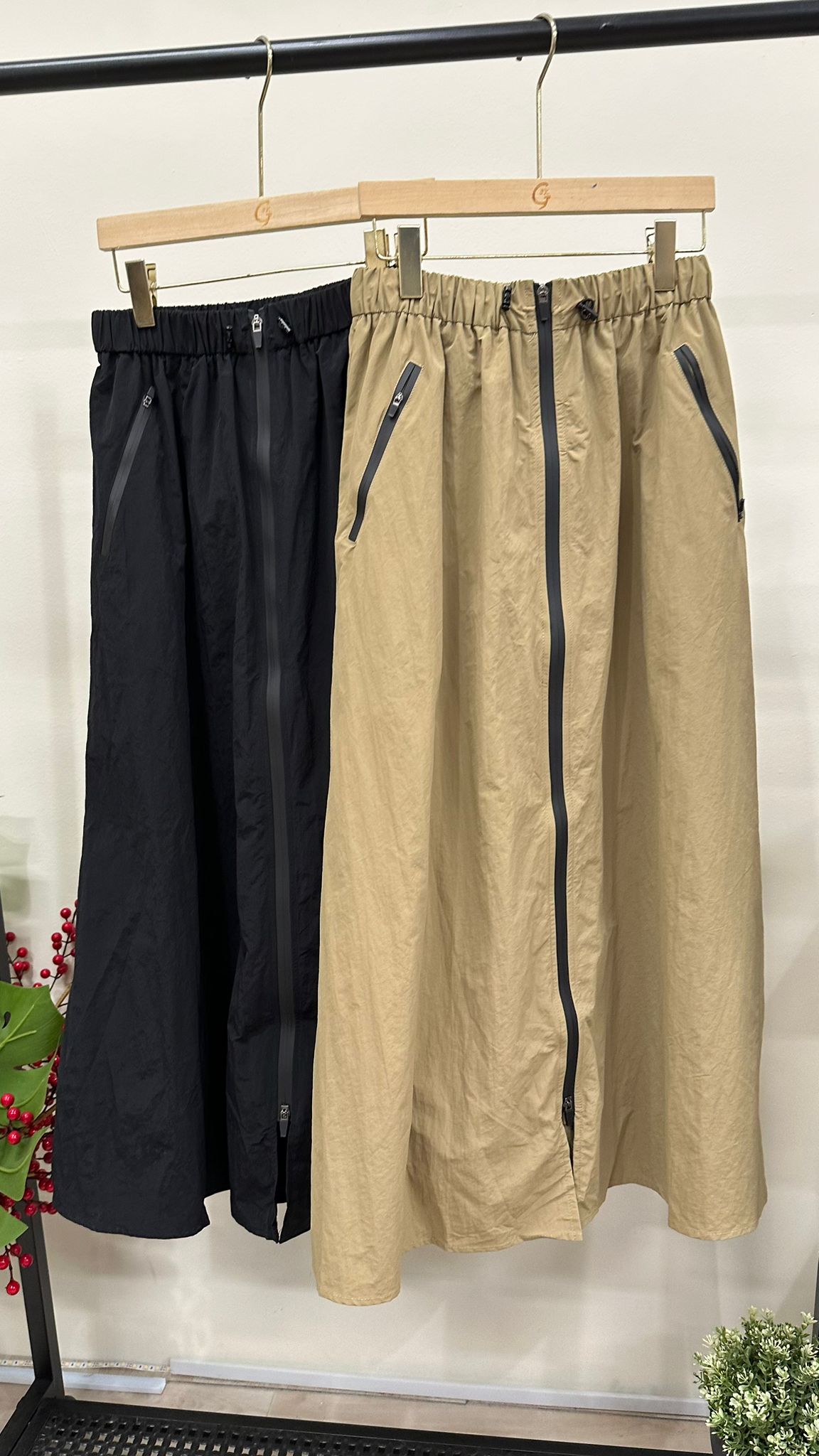 (D2045)Skirt