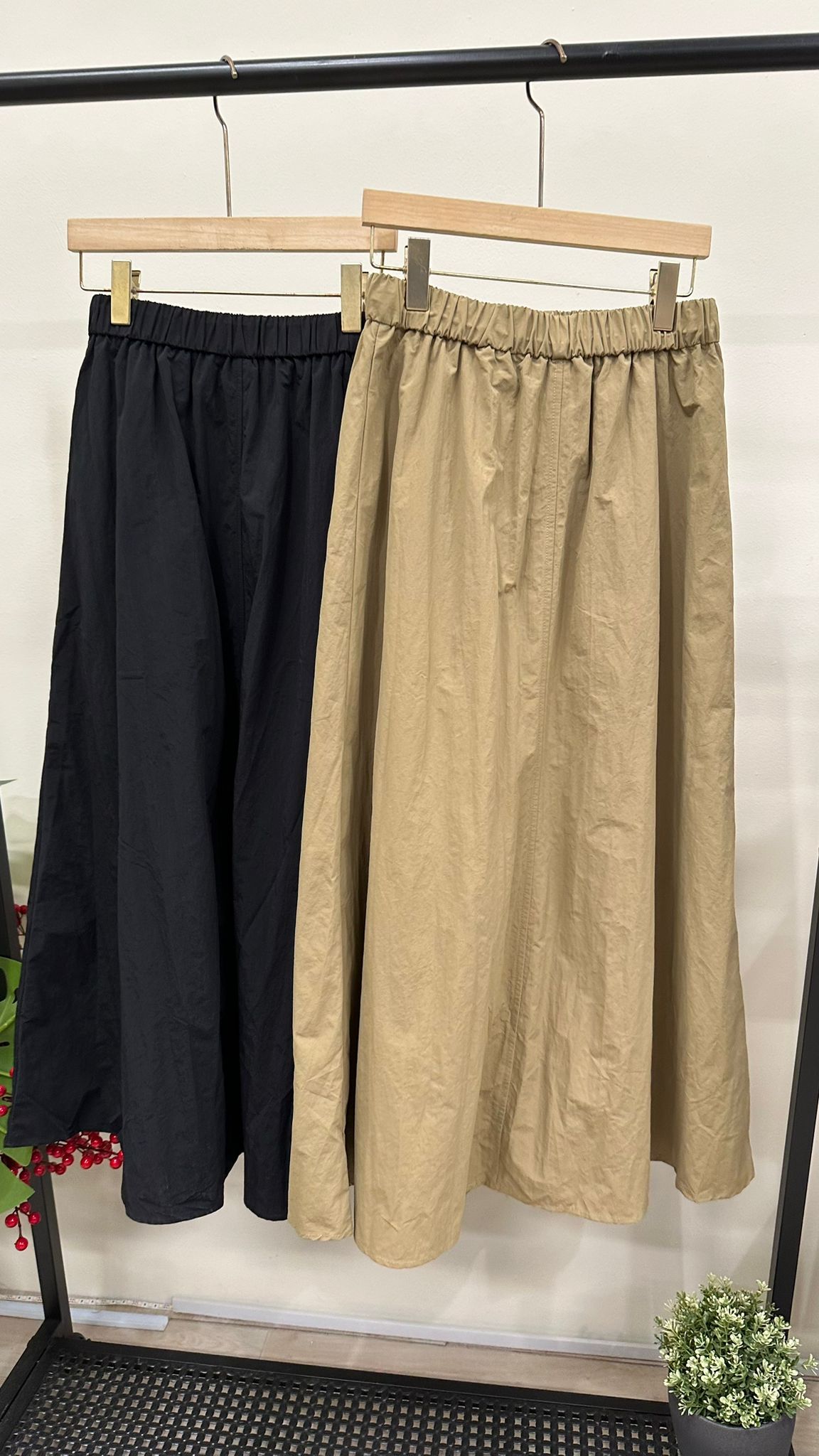 (D2045)Skirt