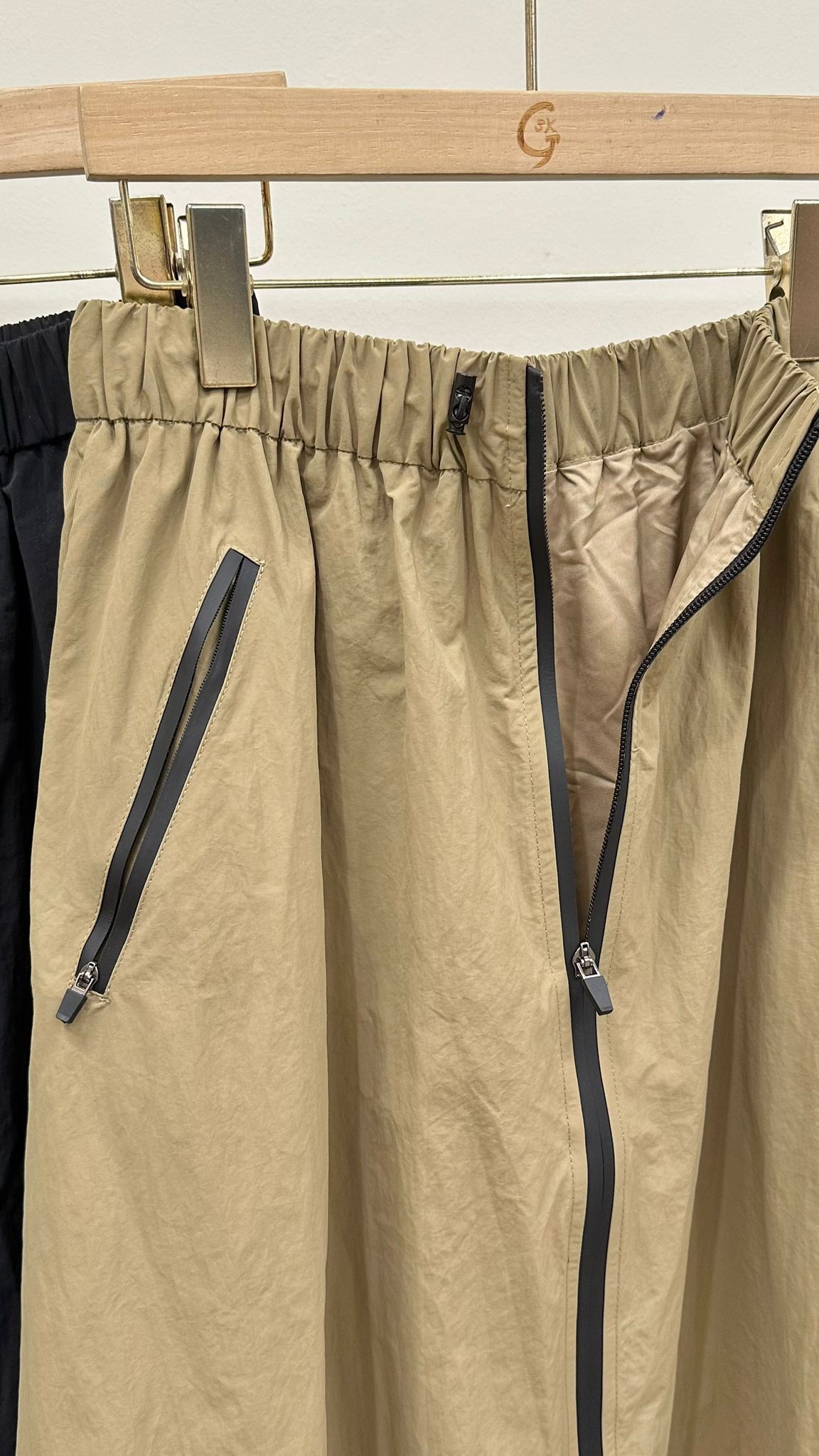 (D2045)Skirt
