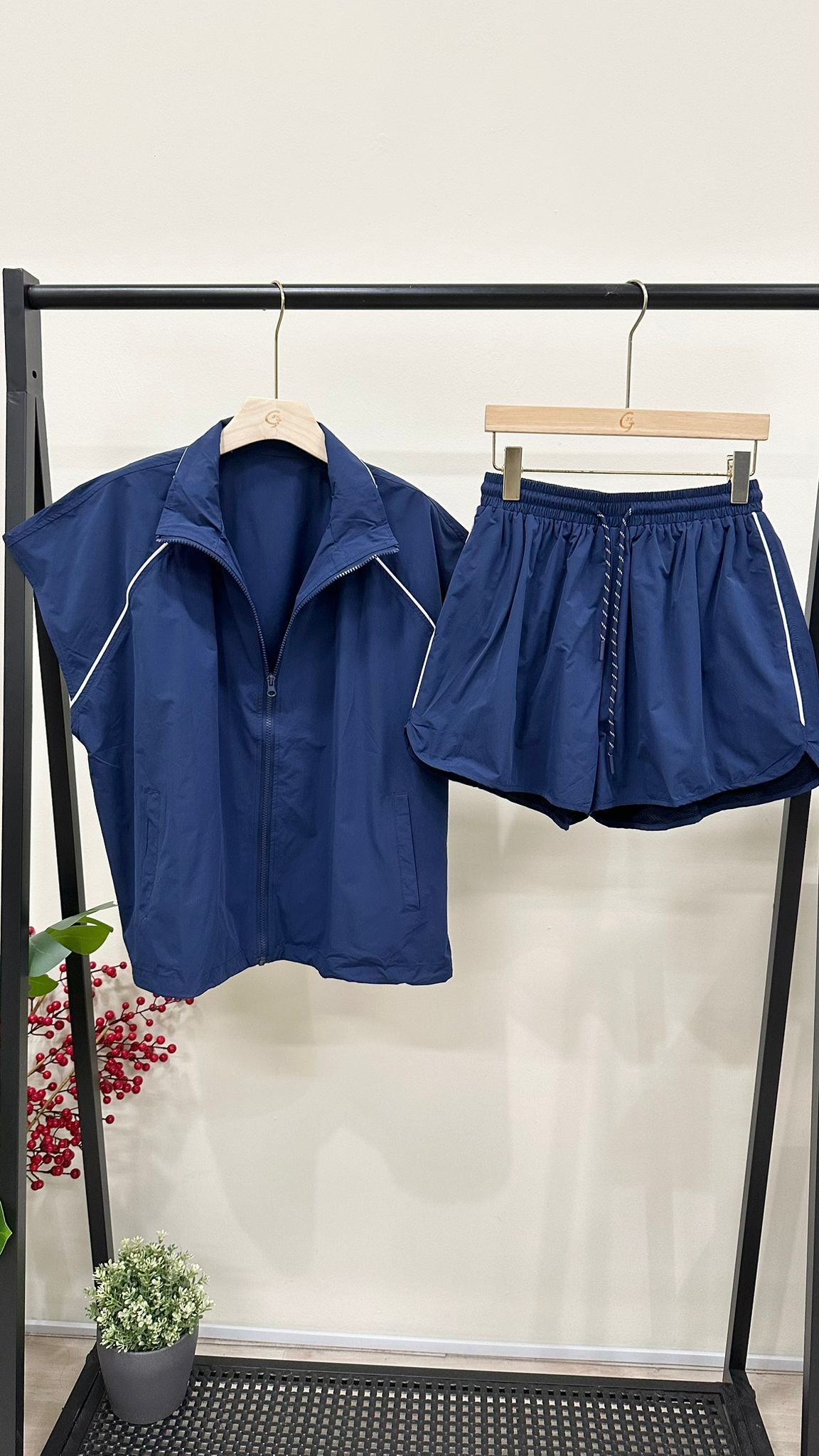 (D84)Set