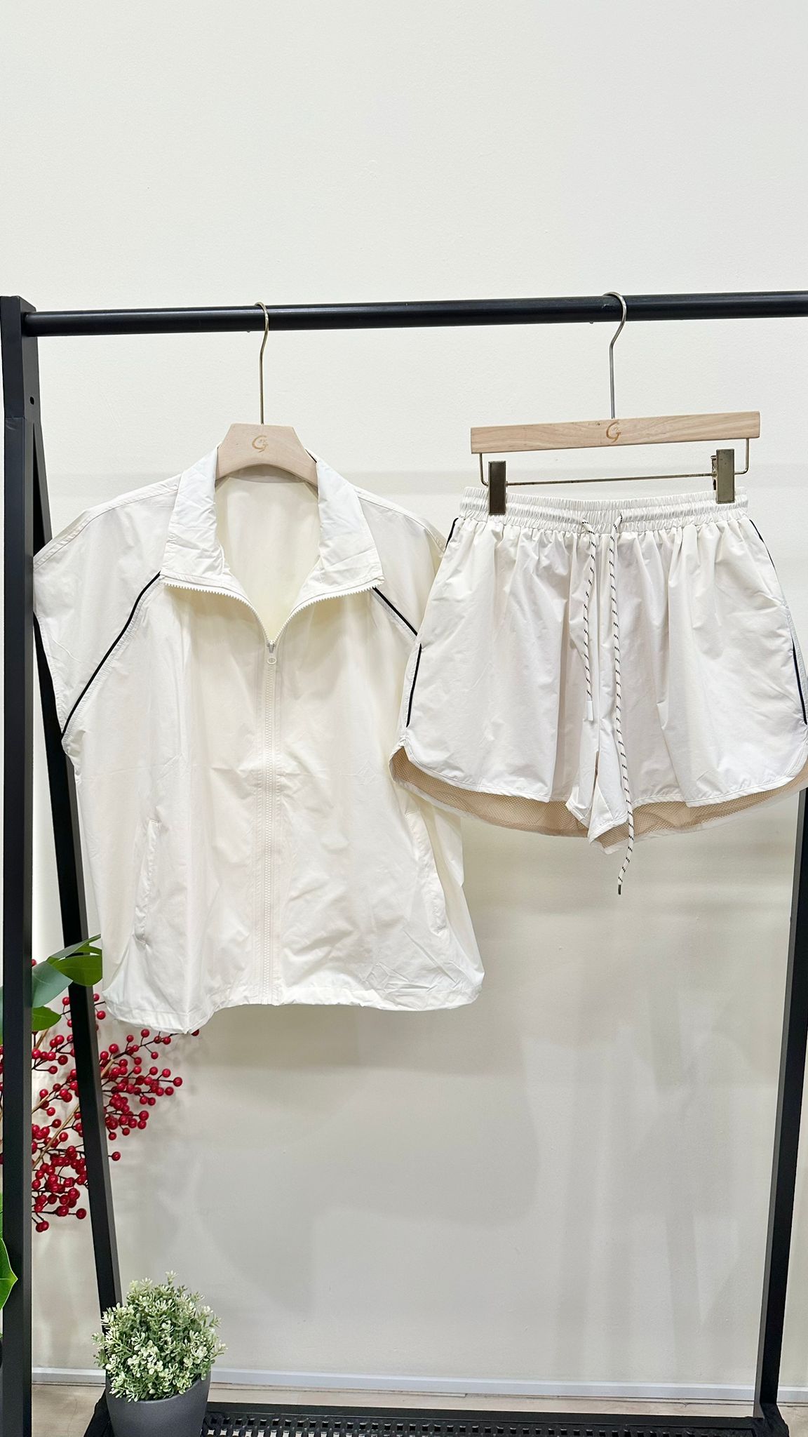 (D84)Set