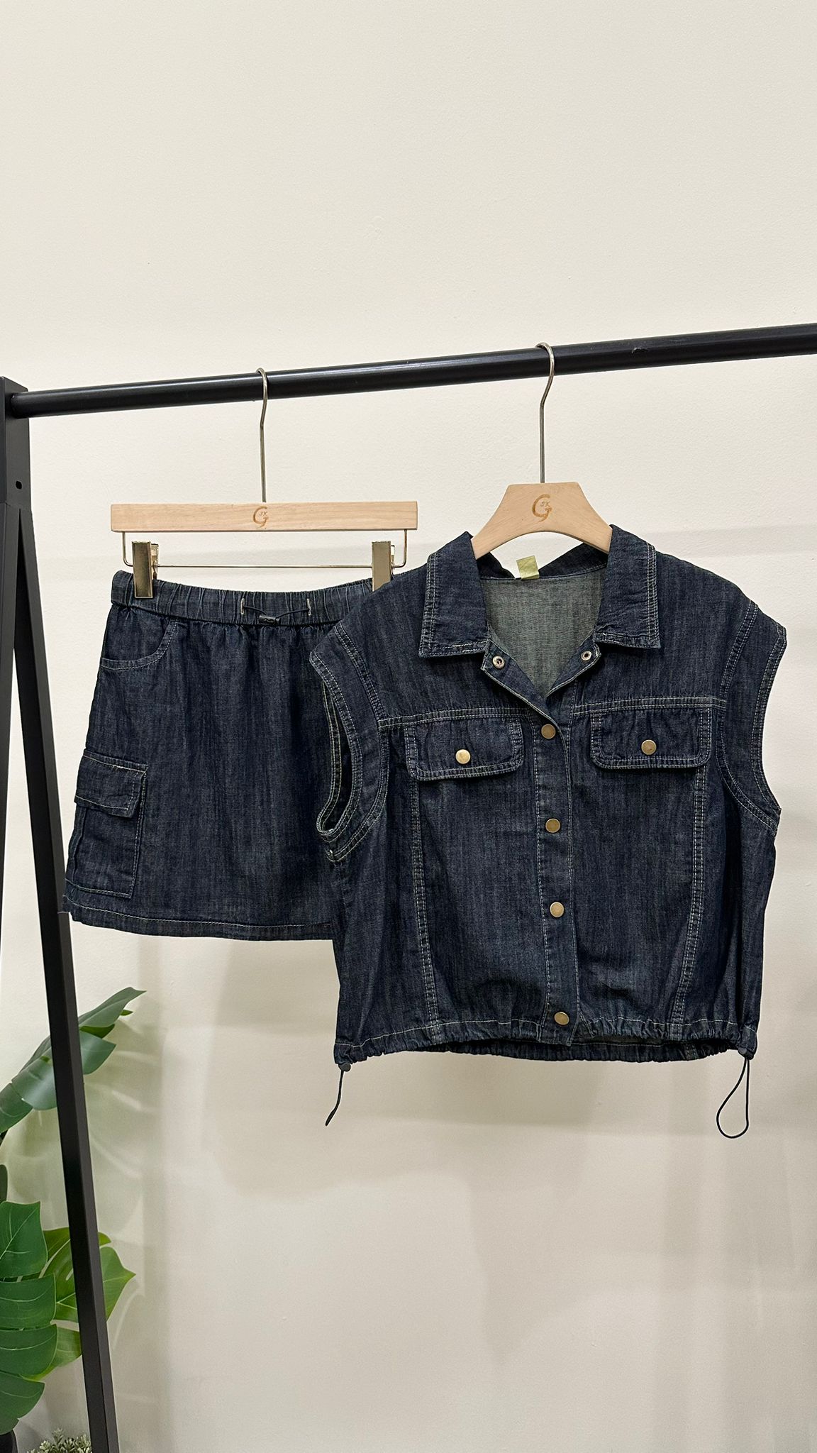 (D85)Set